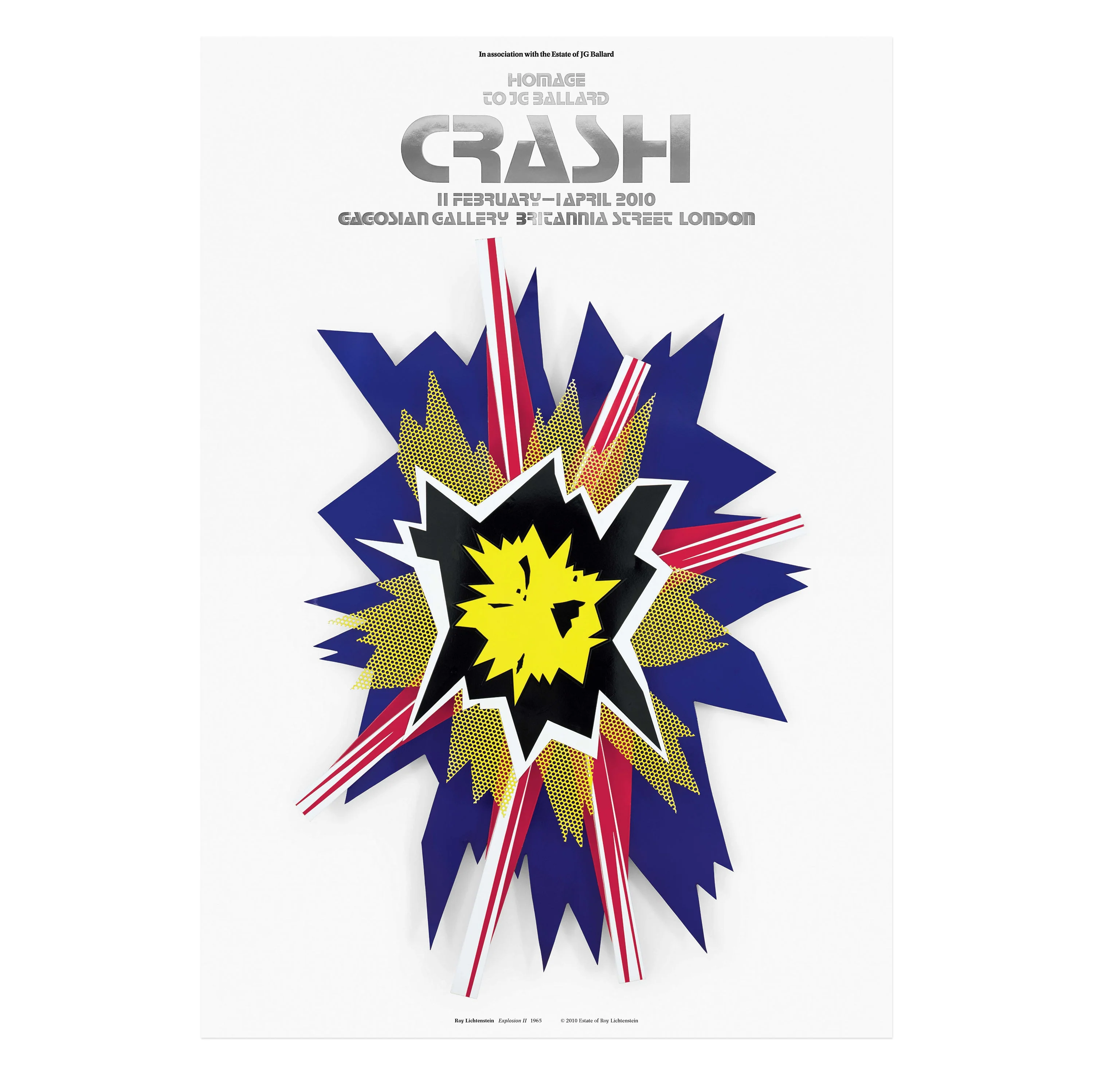 Crash Poster Box Set - Image 10