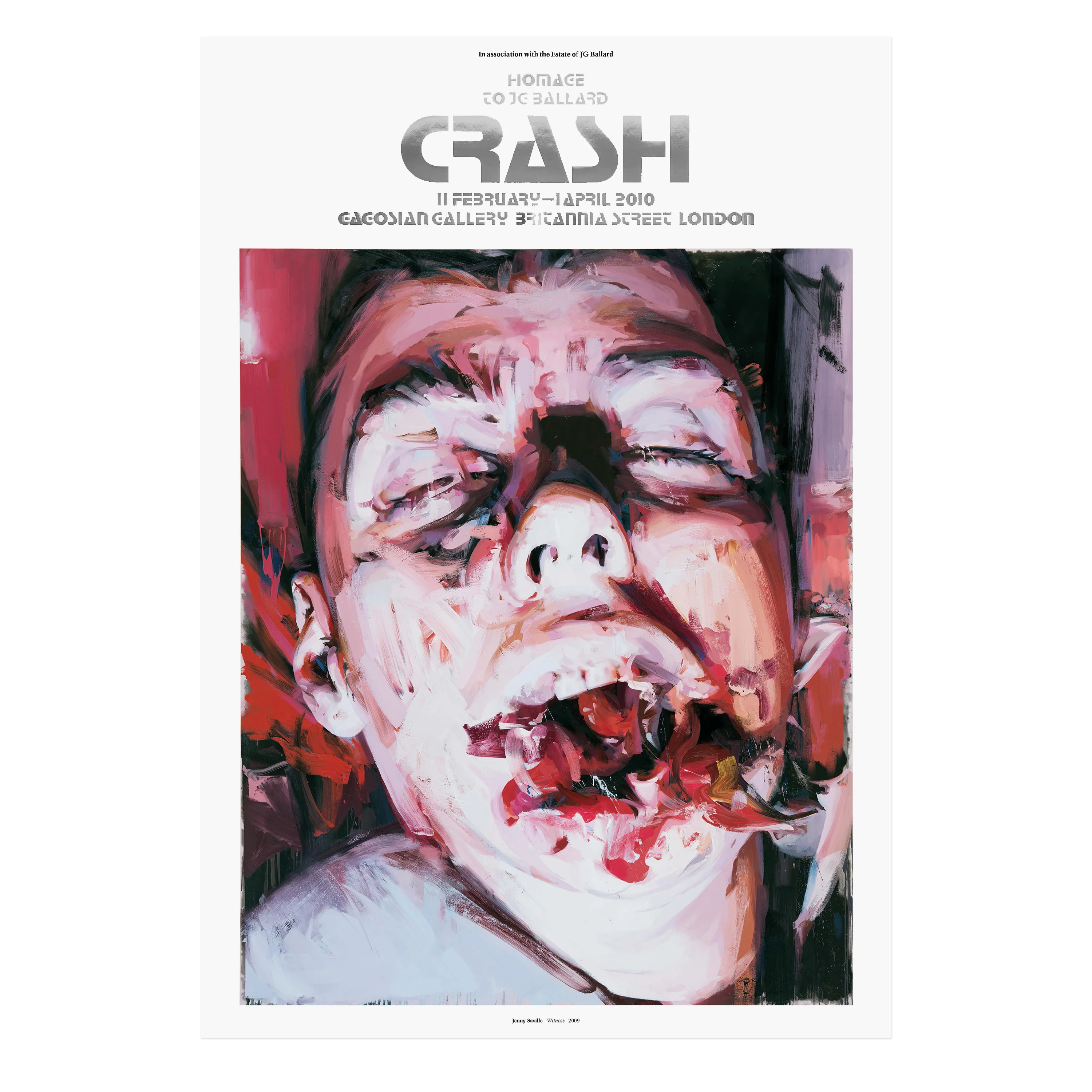 Crash Poster Box Set - Image 16