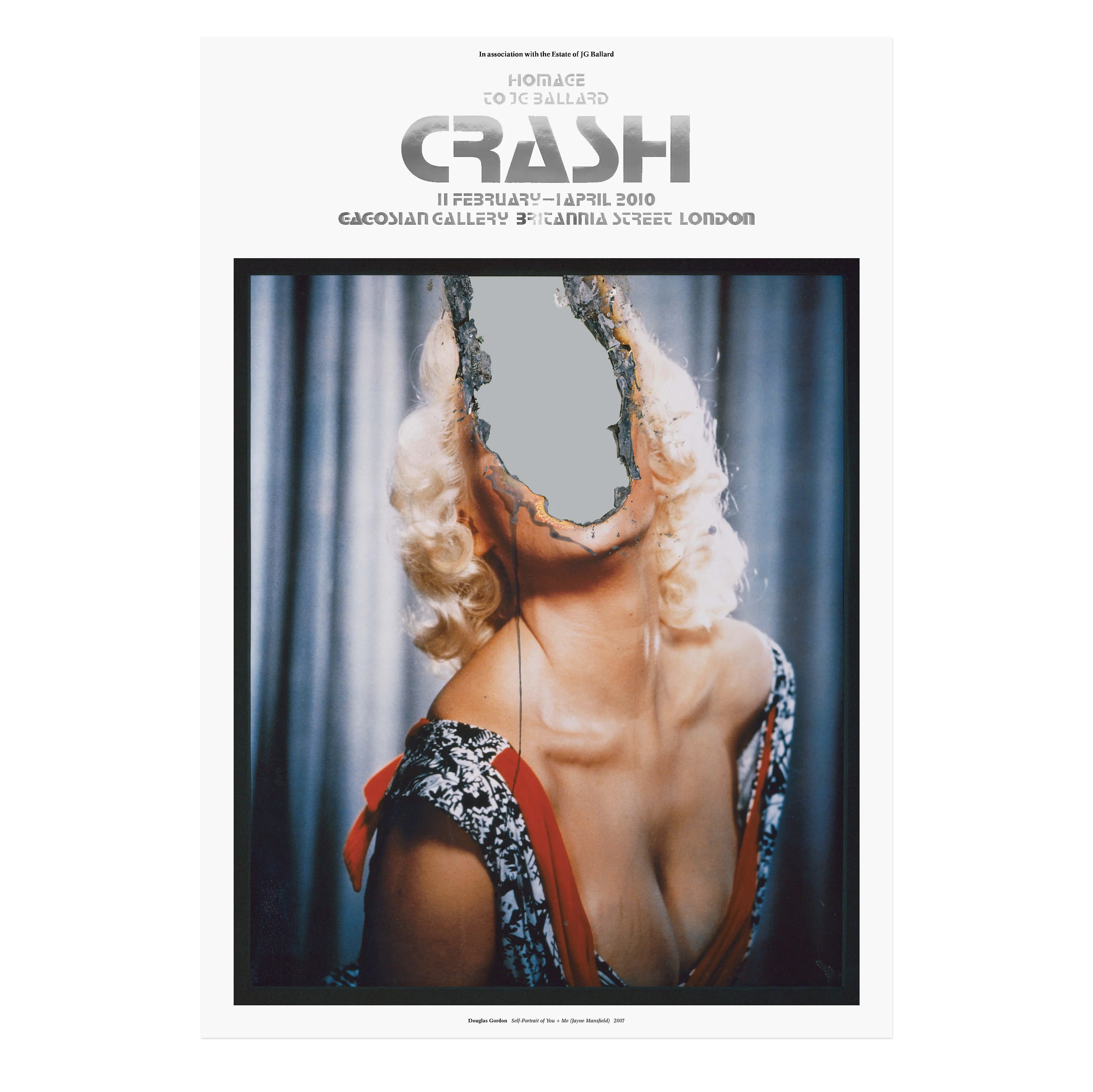 Crash Poster Box Set - Image 7