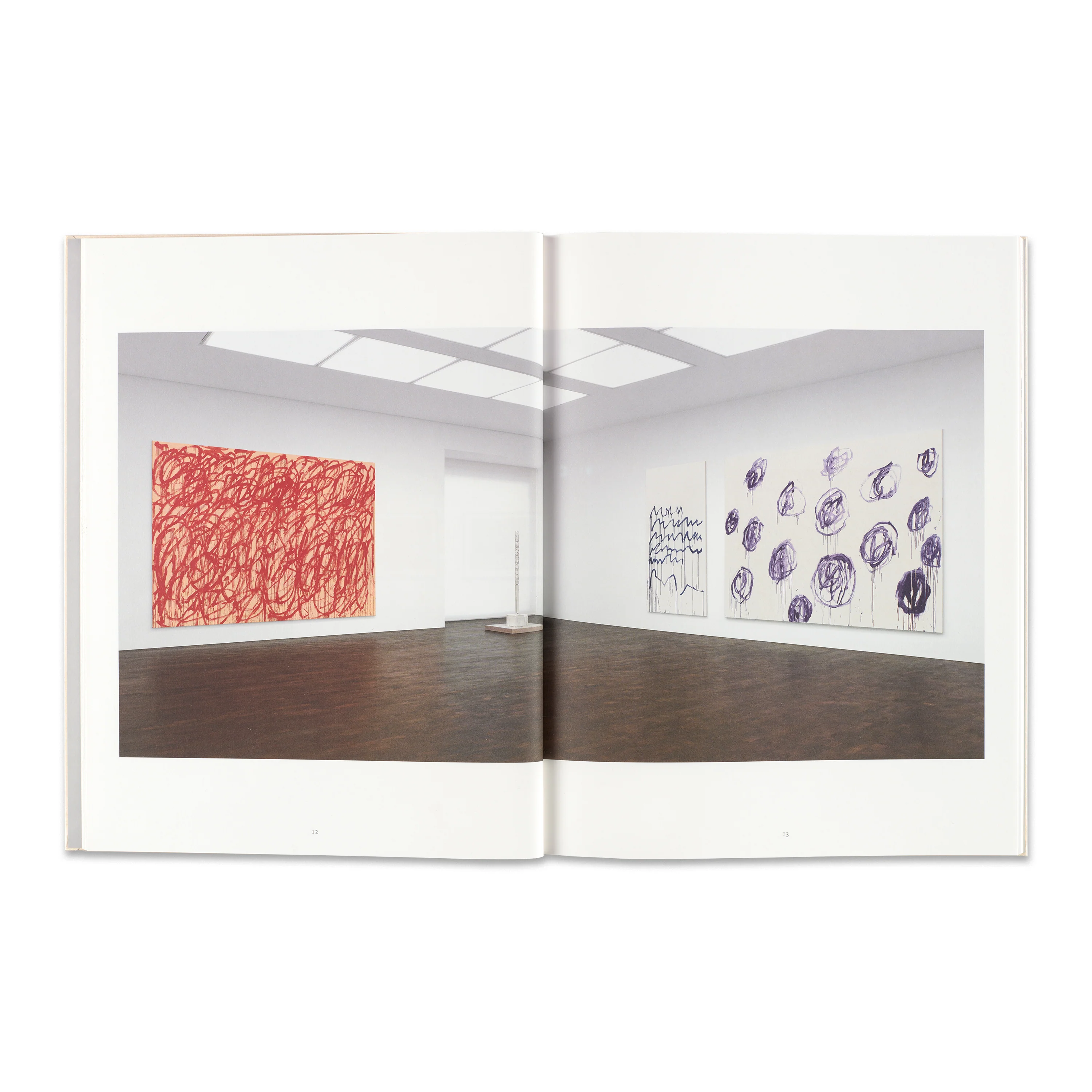 Cy Twombly - Image 3