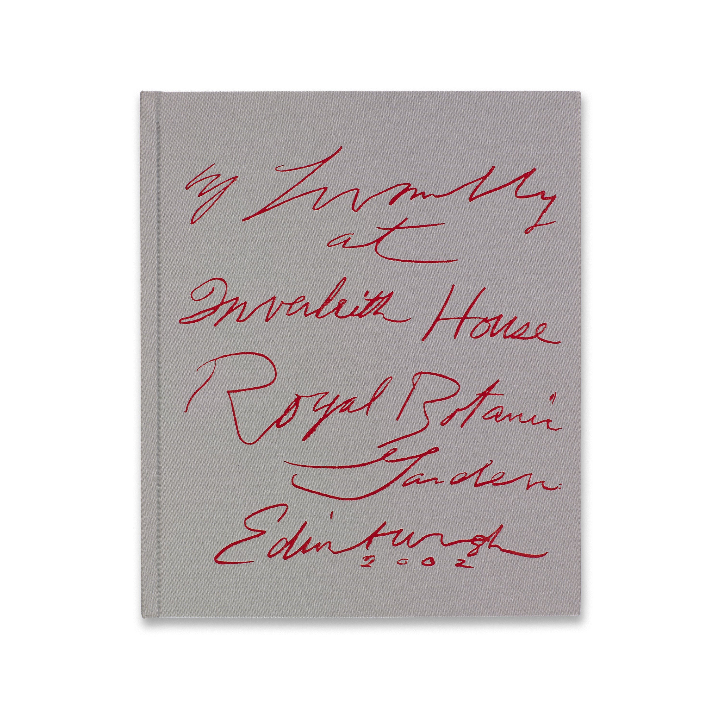 Cy Twombly