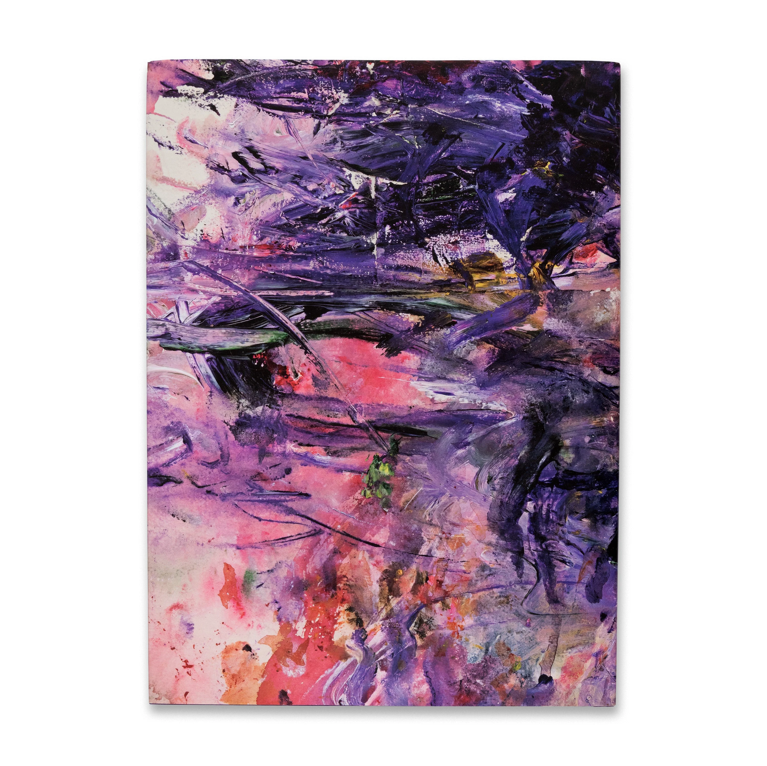 Cy Twombly: Paradise - Image 3
