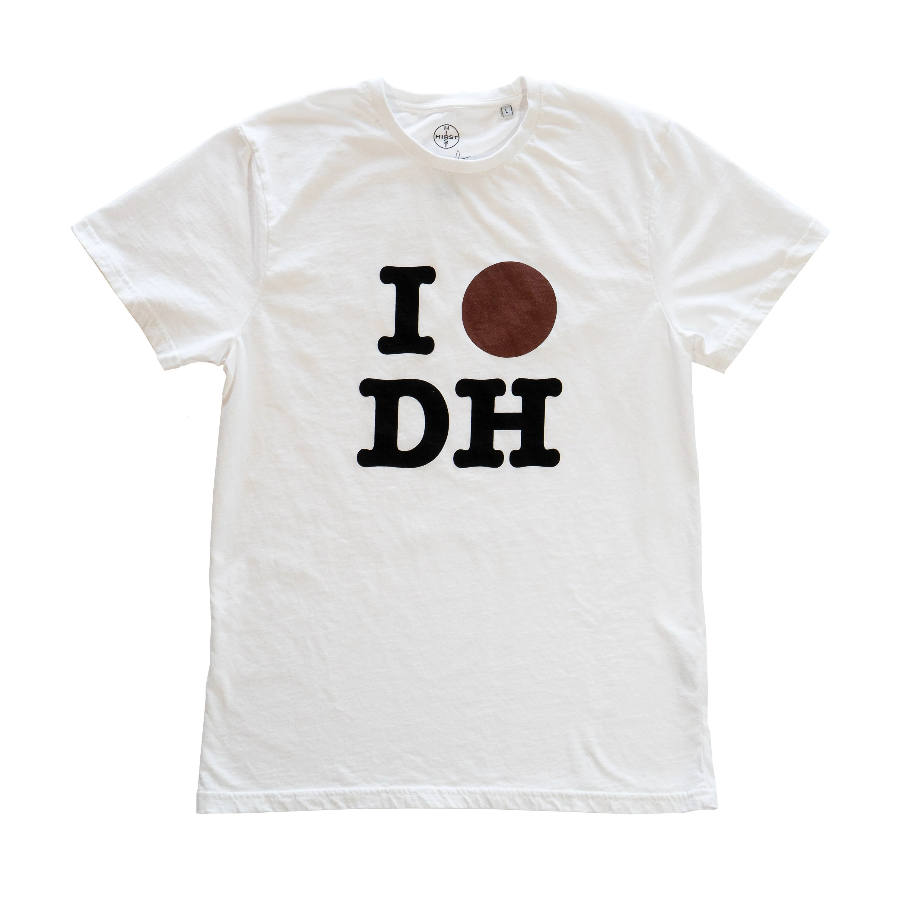 Damien Hirst: I “Spot” T-shirt - Image 5