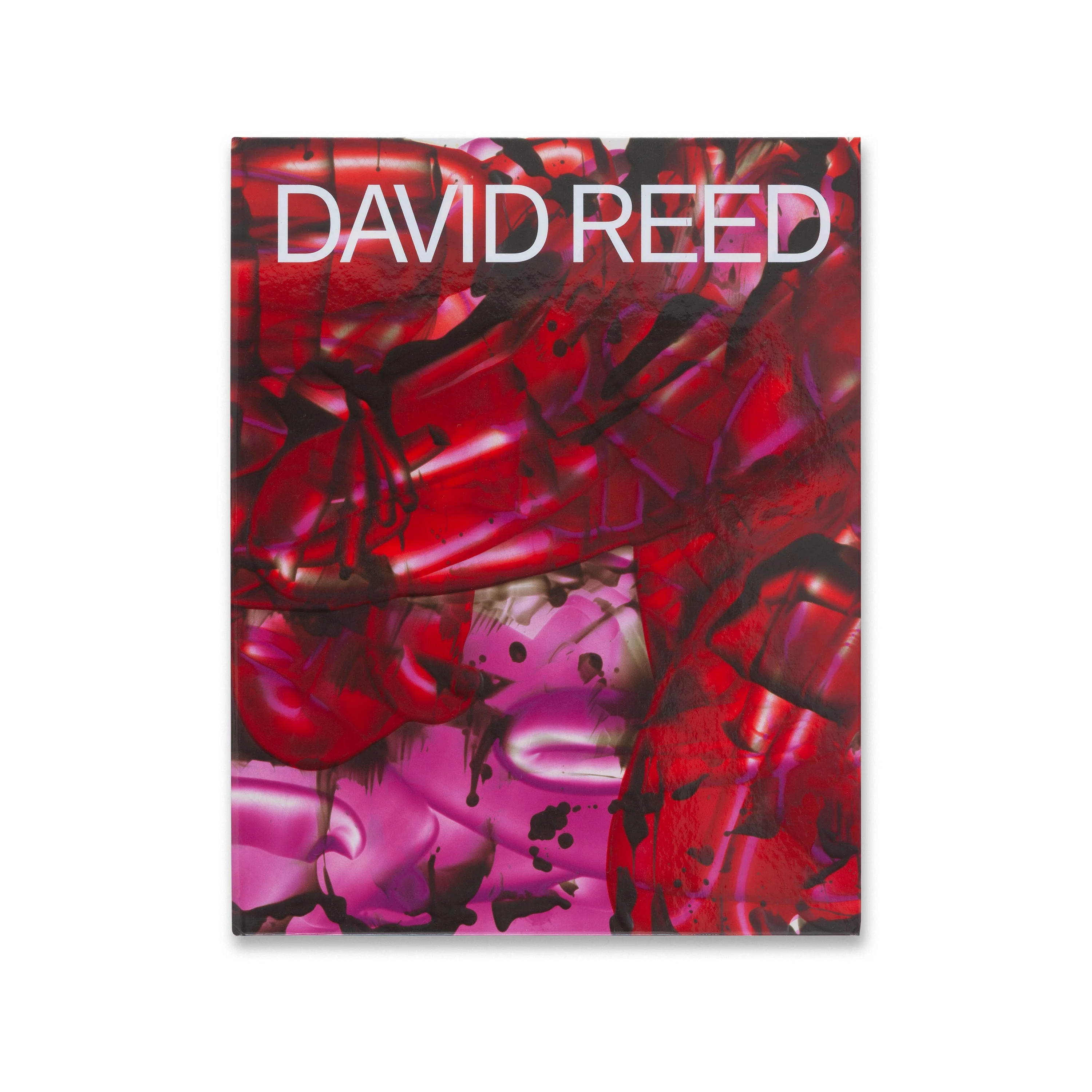 David Reed