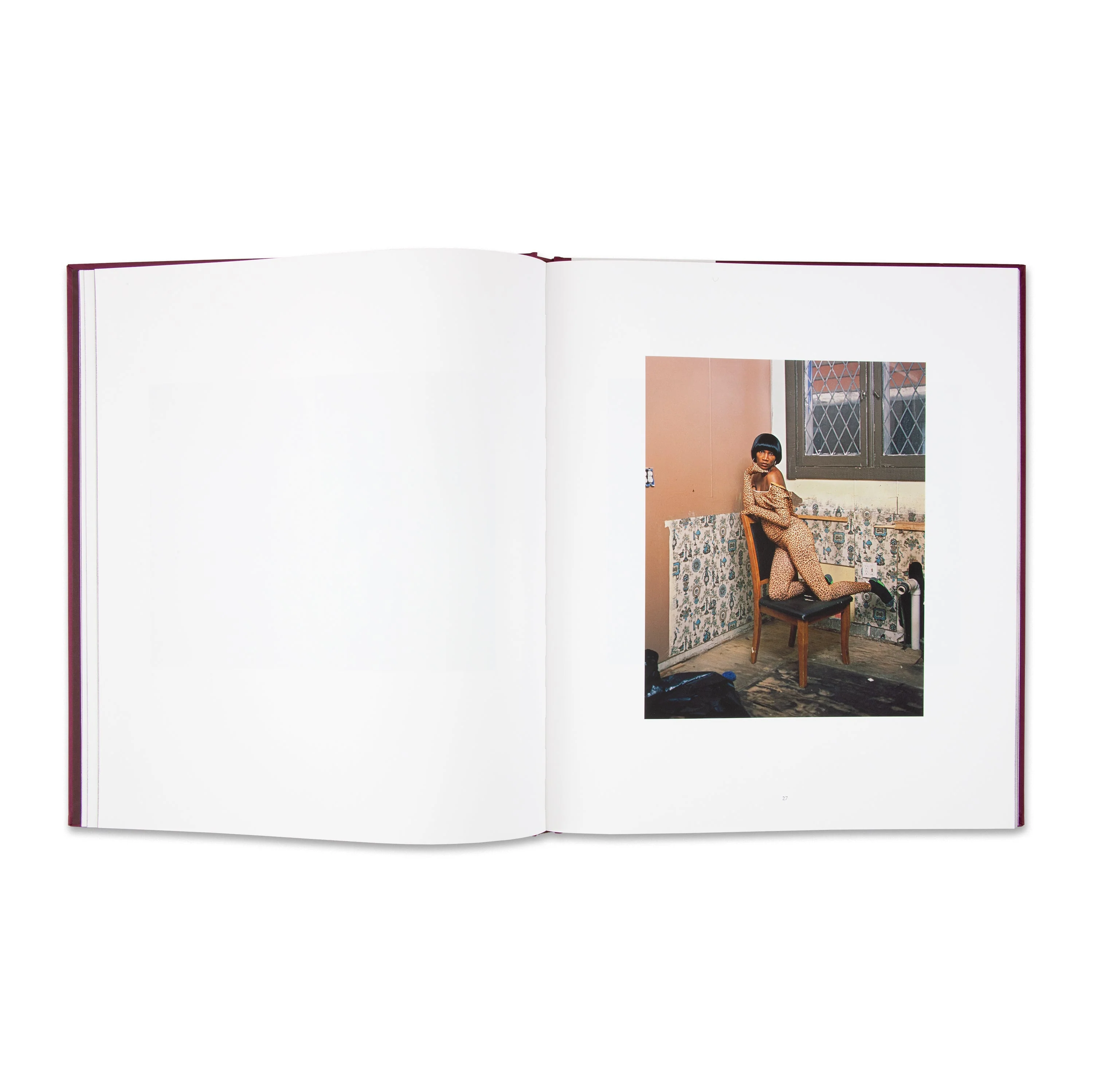 Deana Lawson: An Aperture Monograph - Image 3