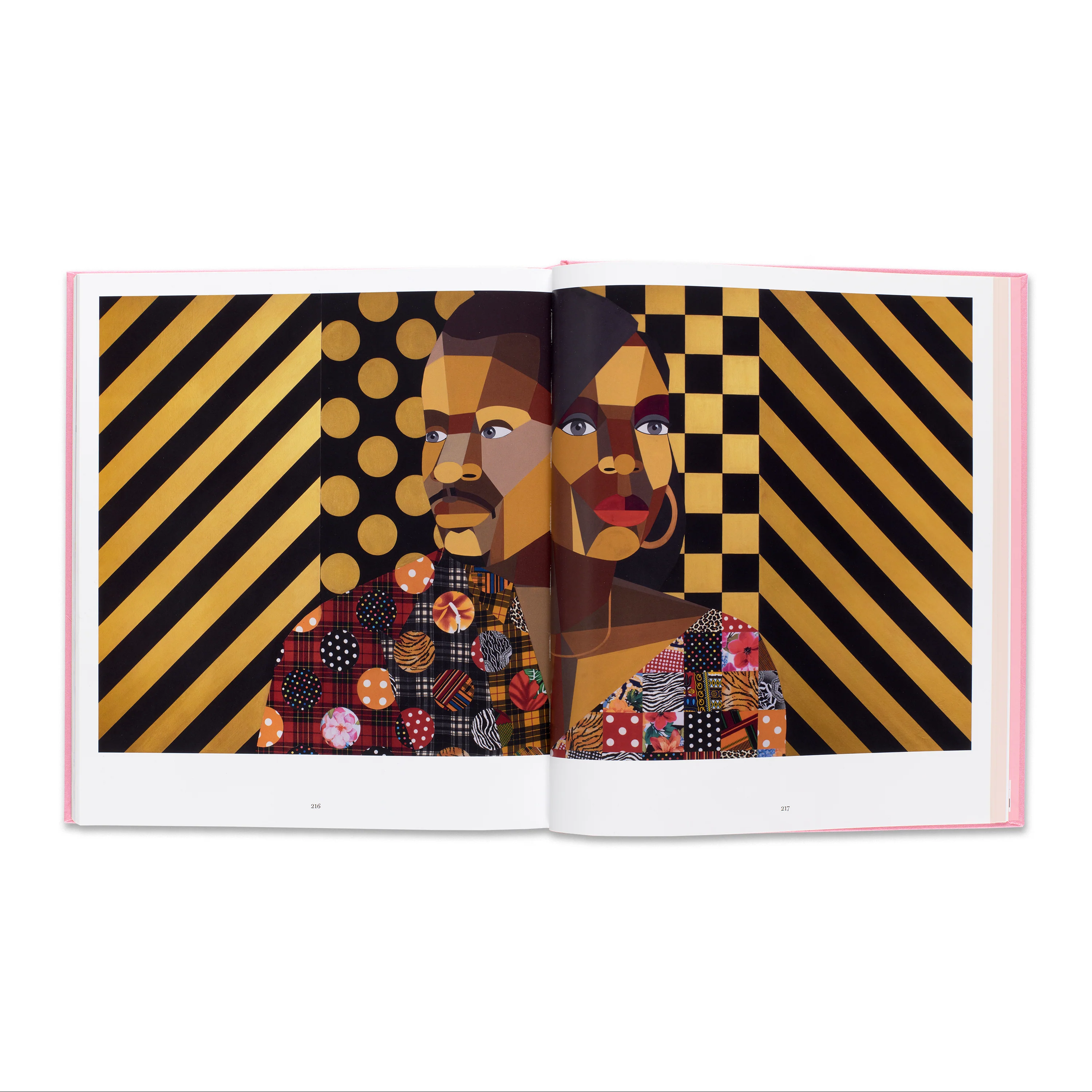 Derrick Adams - Image 4