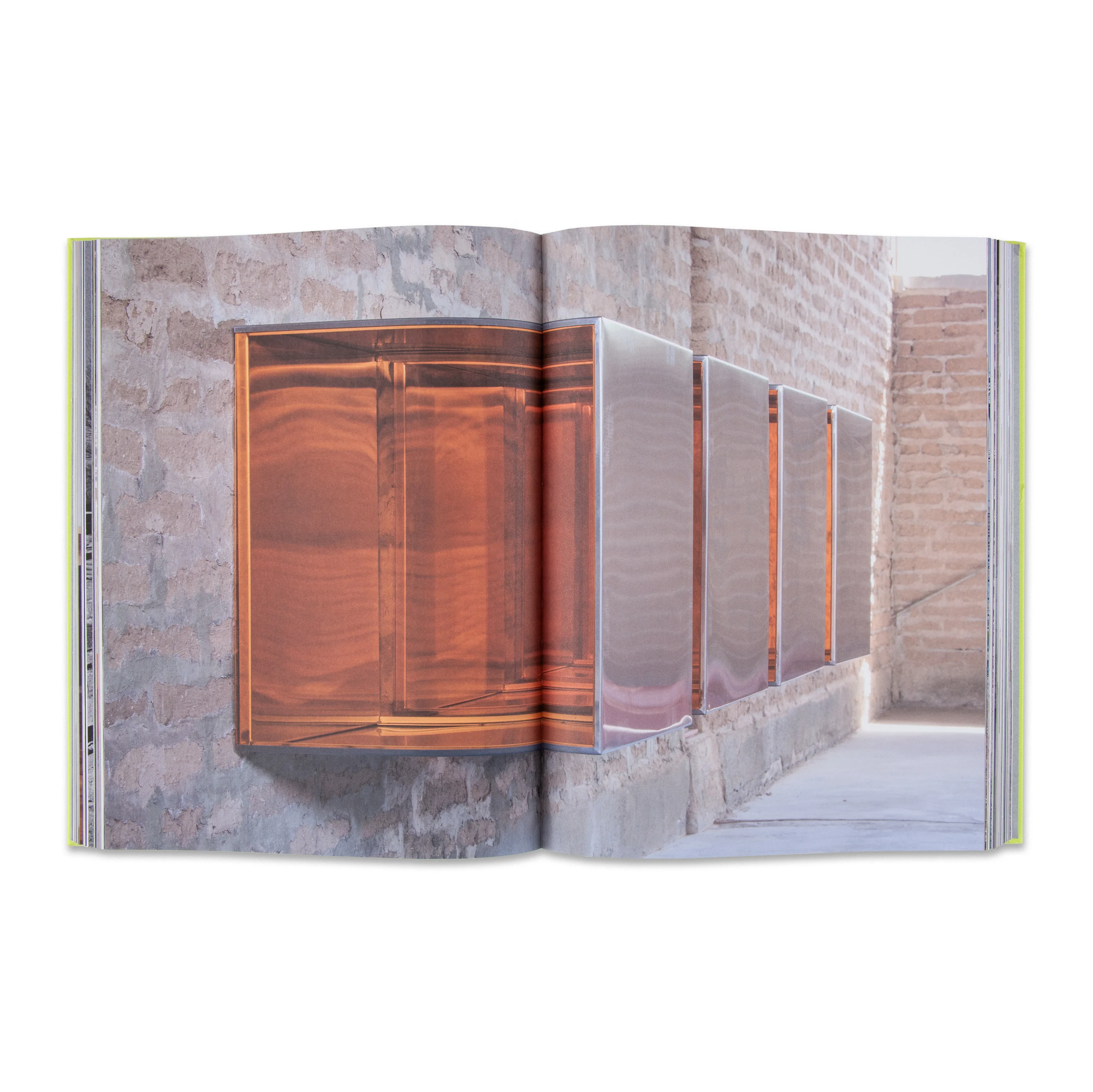 Donald Judd Spaces - Image 3