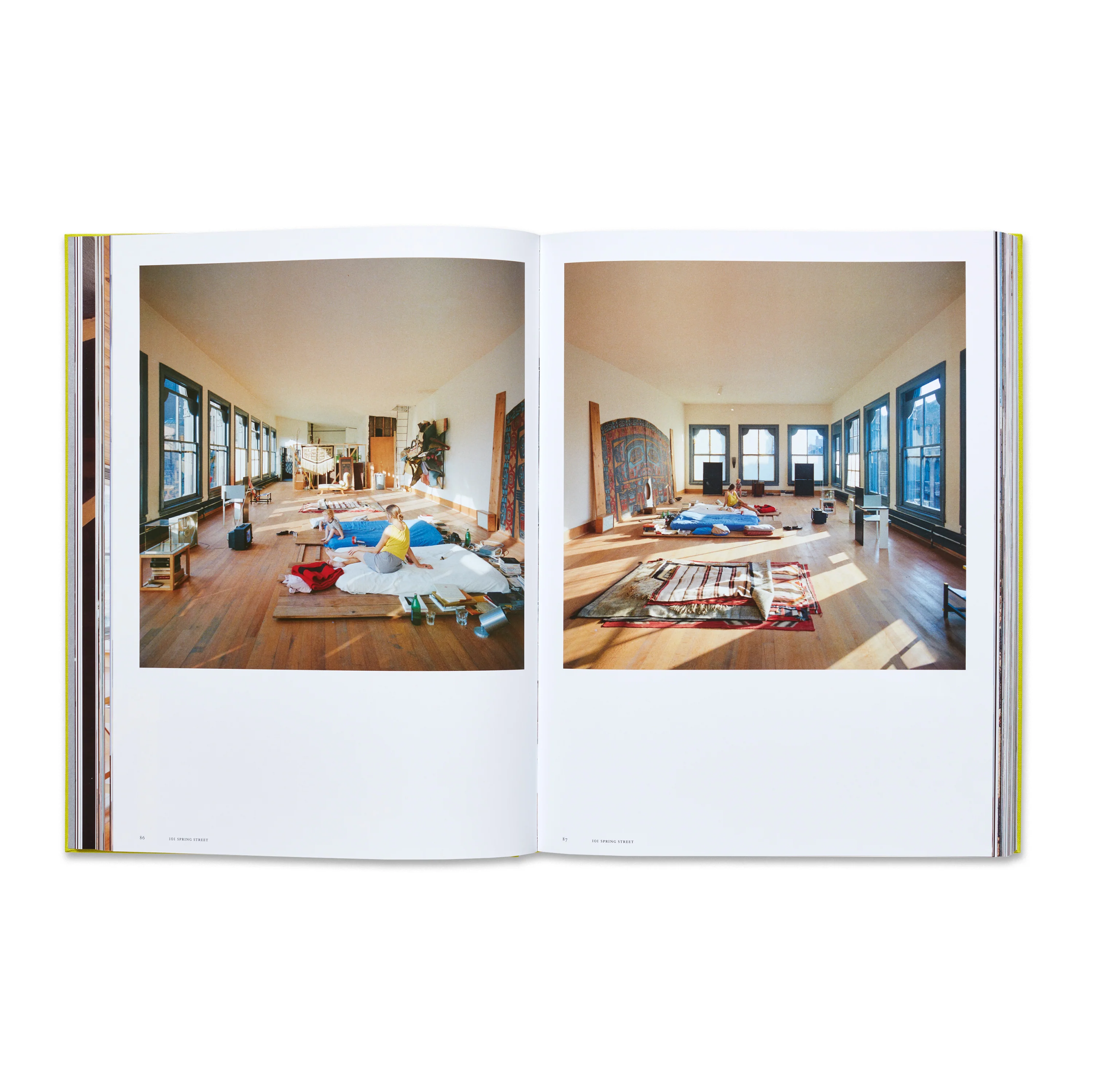 Donald Judd Spaces - Image 4