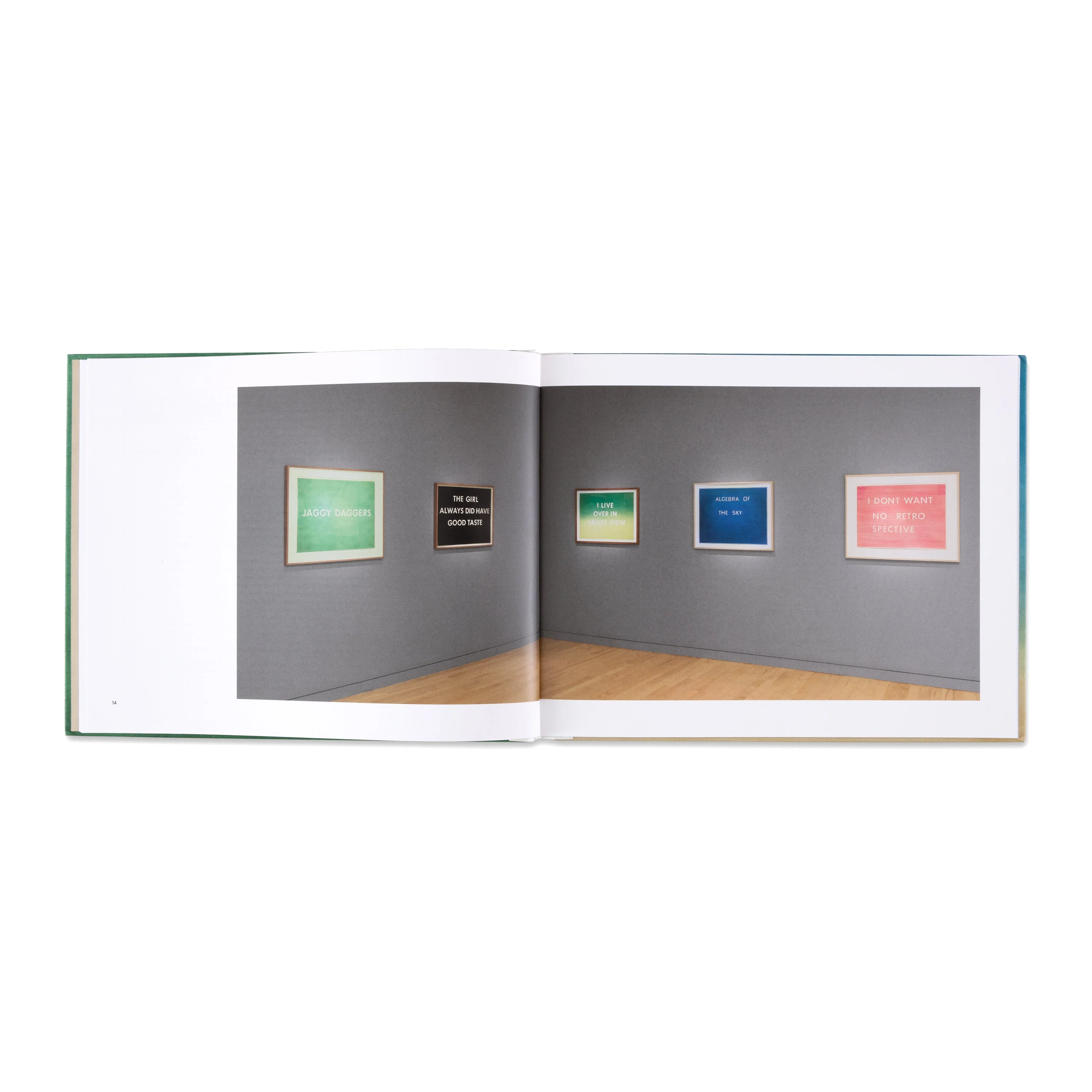 Ed Ruscha: Custom-Built Intrigue, Drawings 1974–1984 - Image 3
