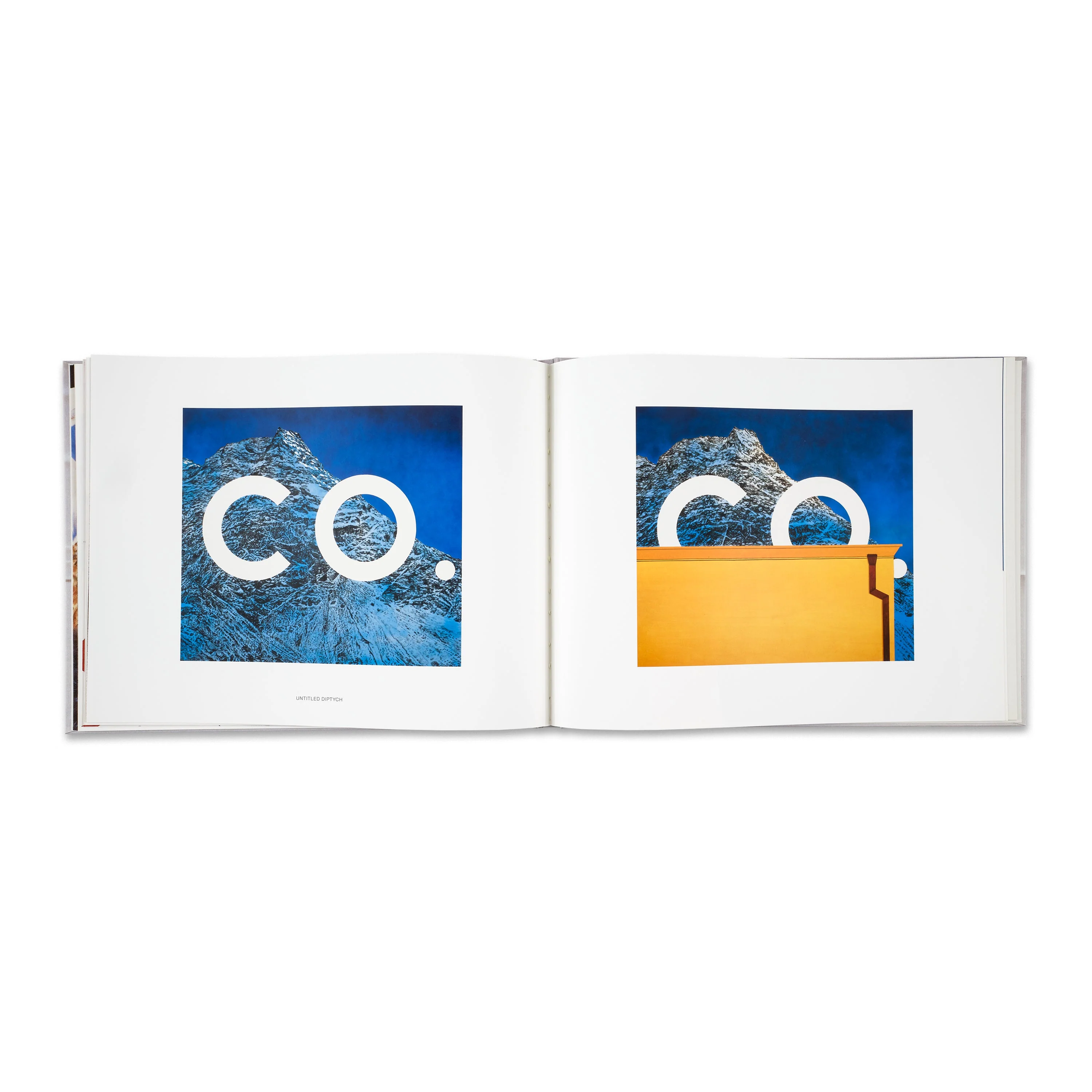 Ed Ruscha: Paintings - Image 3