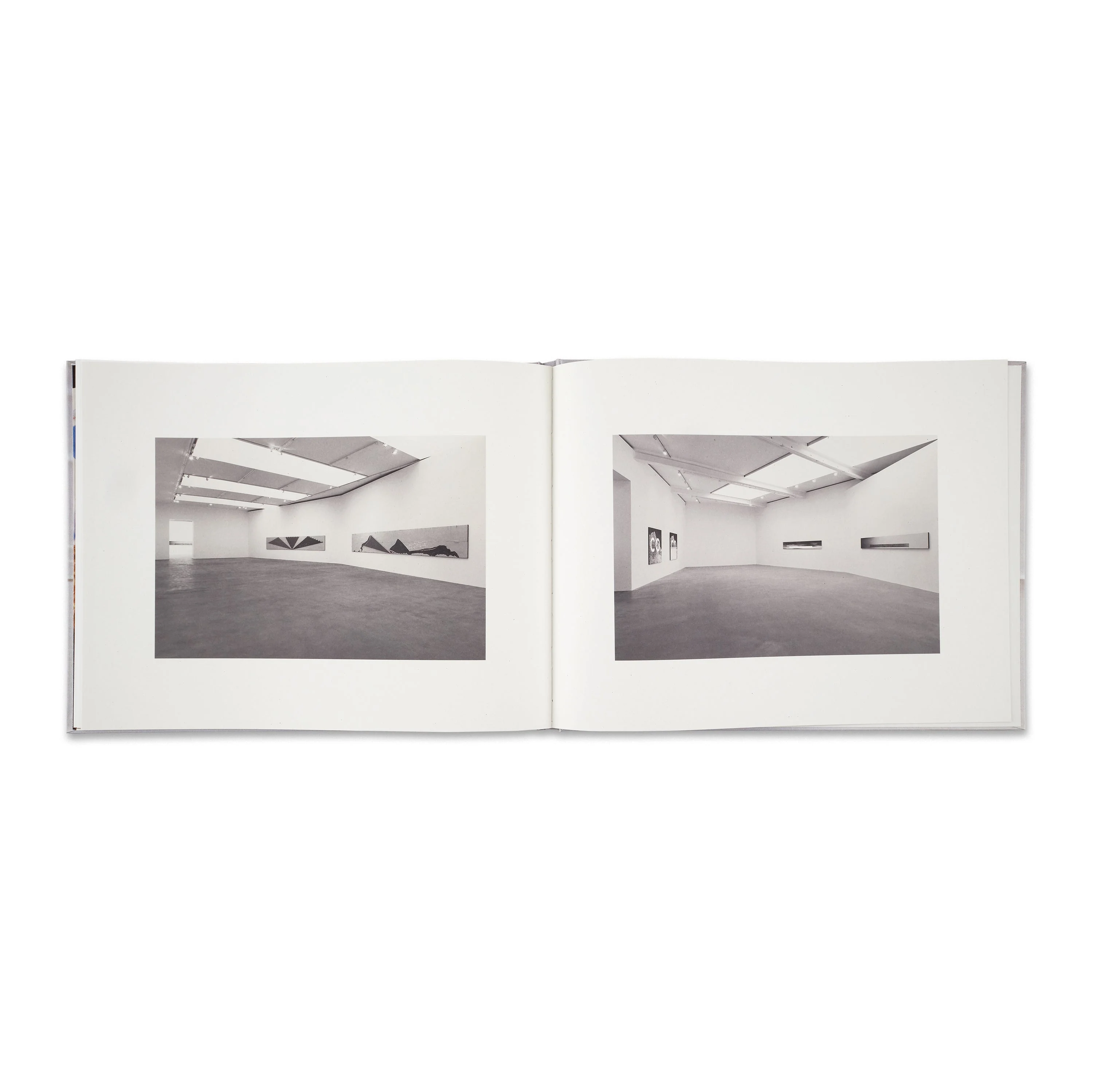 Ed Ruscha: Paintings - Image 4