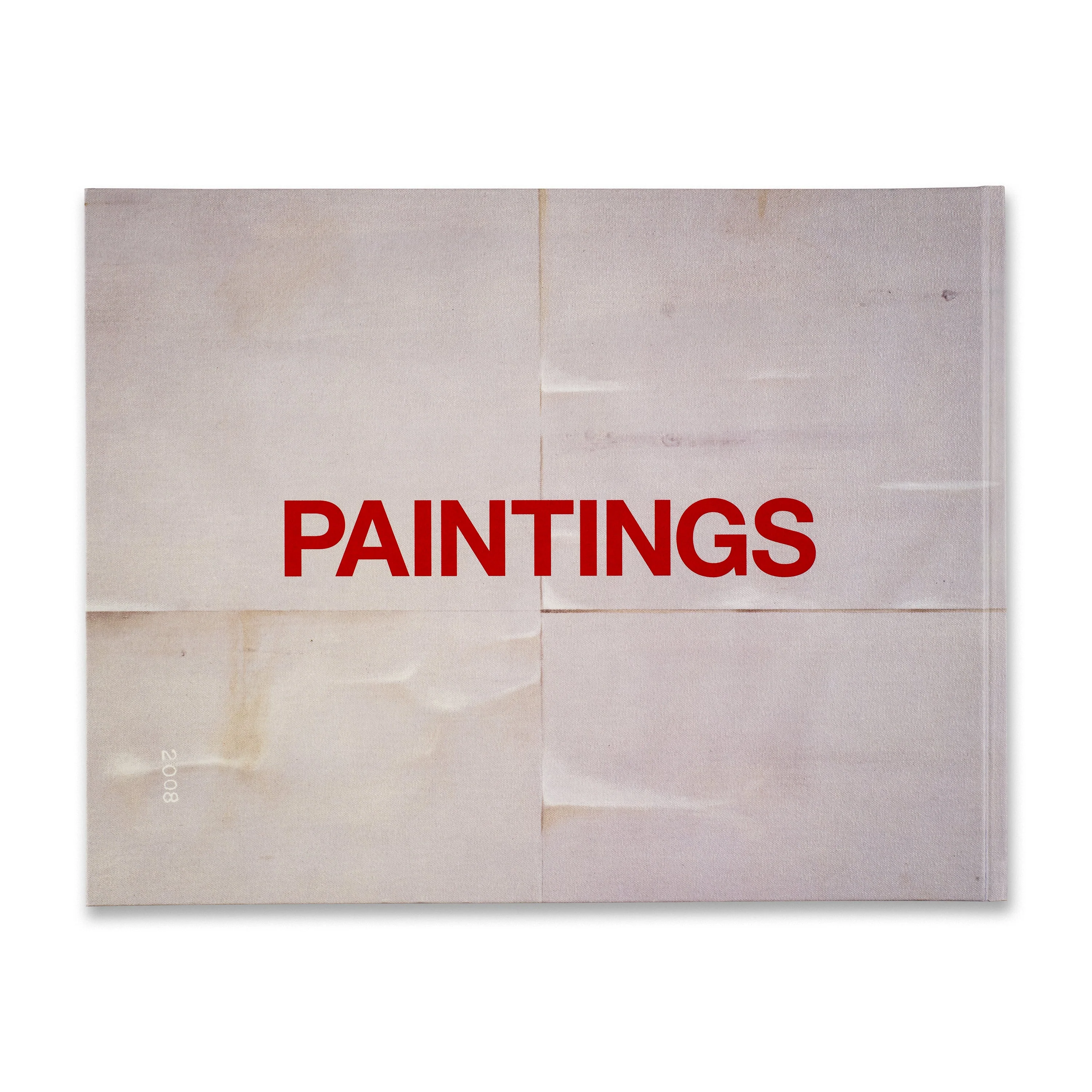 Ed Ruscha: Paintings - Image 5