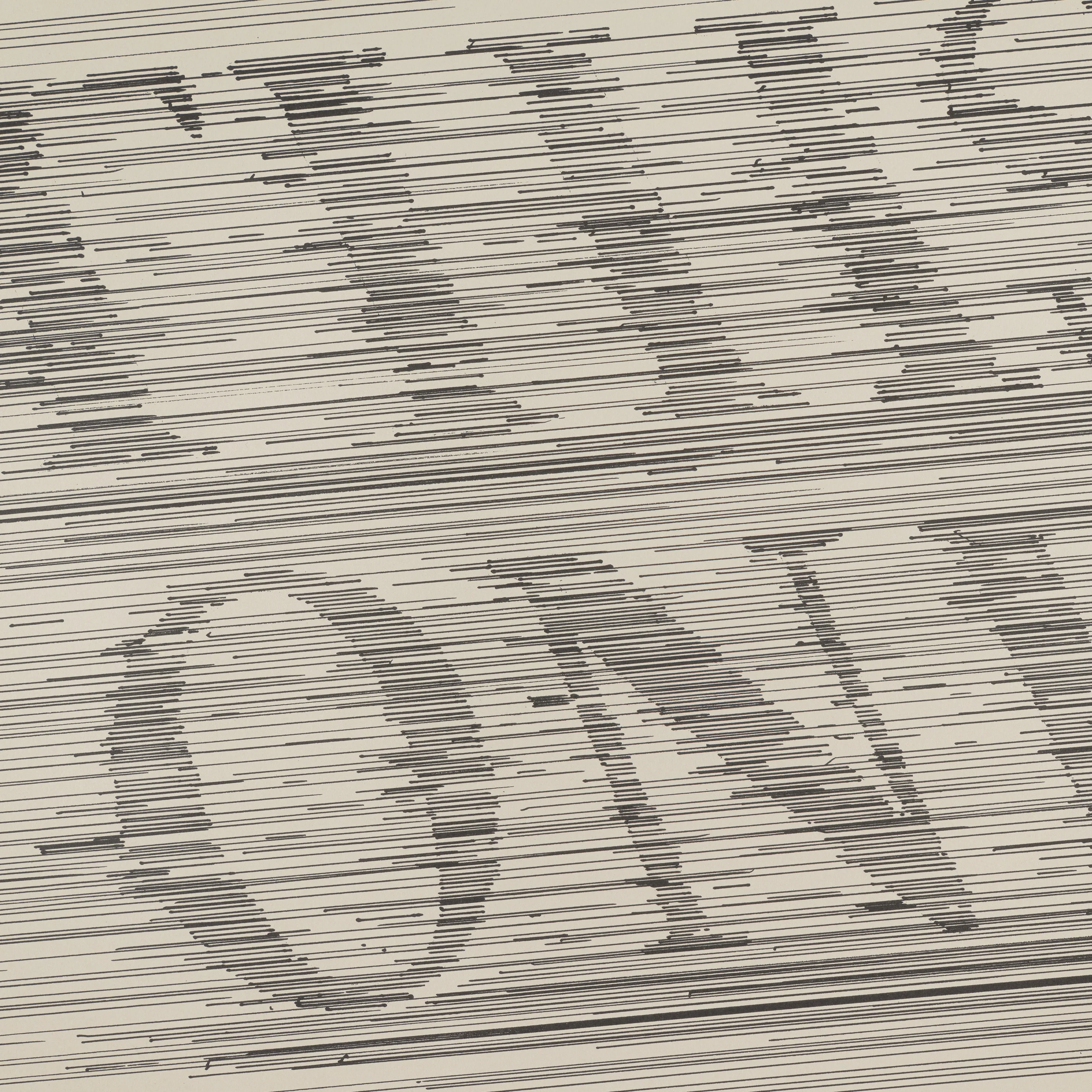 Ed Ruscha: This One - Image 2