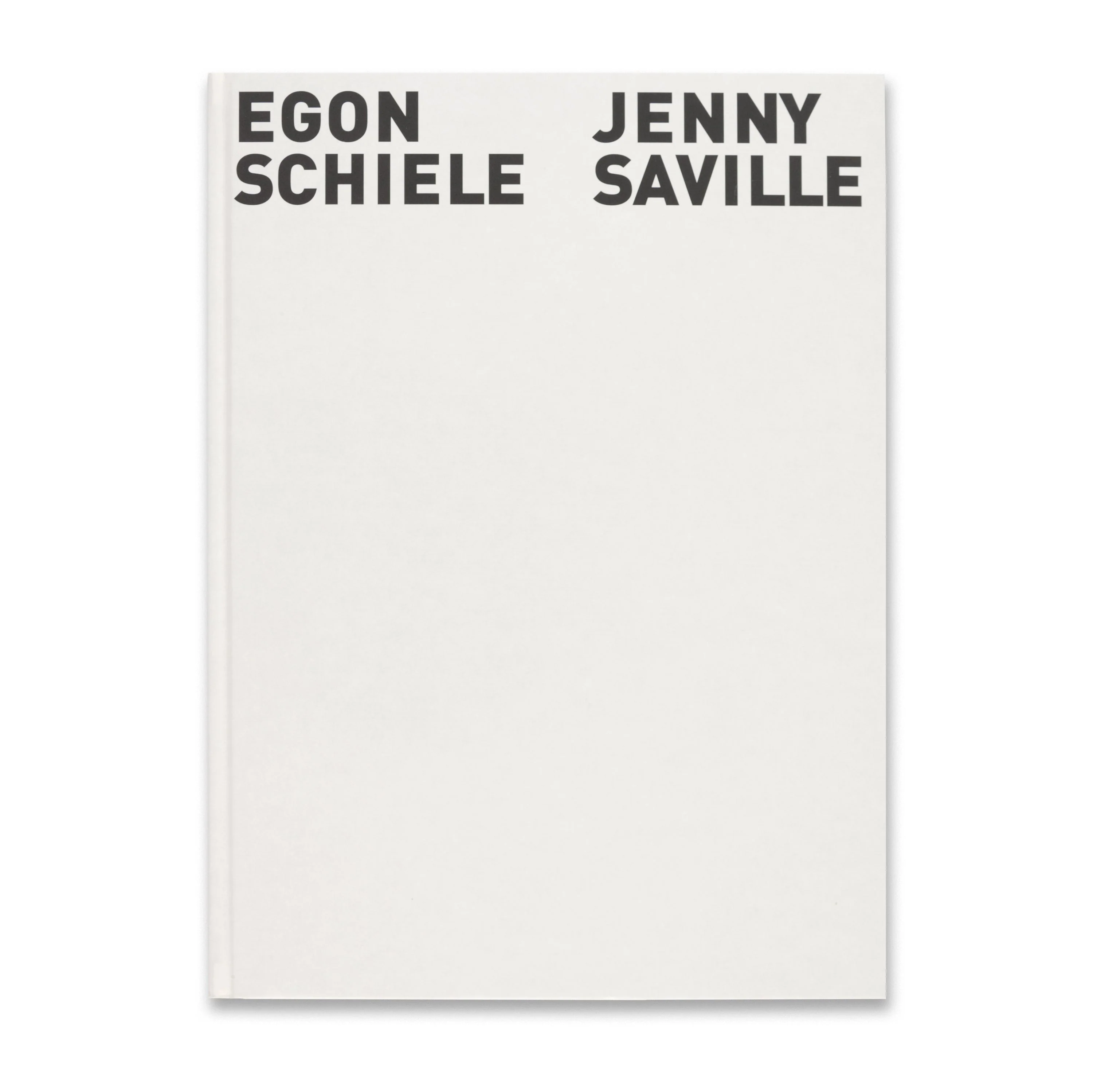 Egon Schiele—Jenny Saville - Image 2
