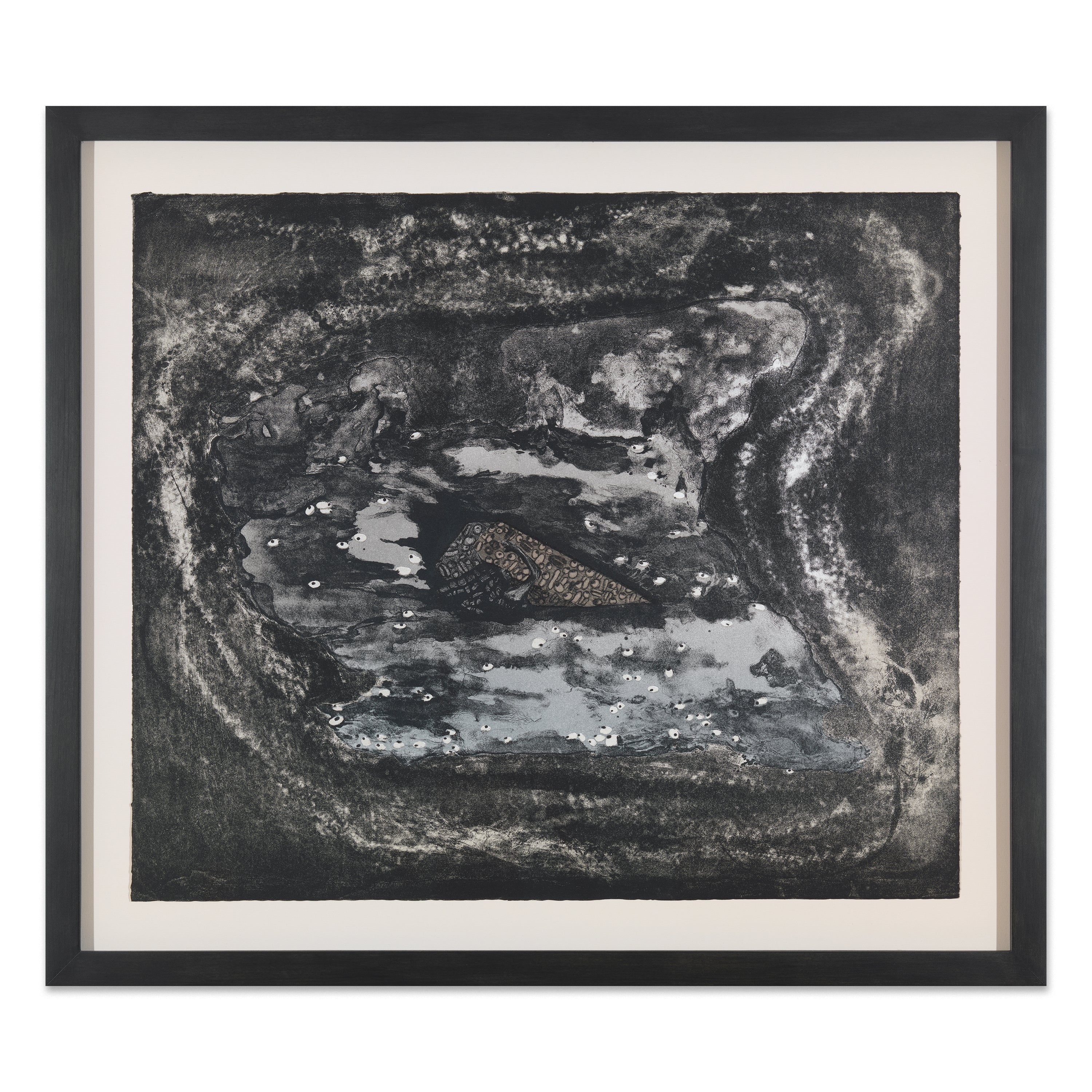 Ellen Gallagher: Lips Sink - Image 3