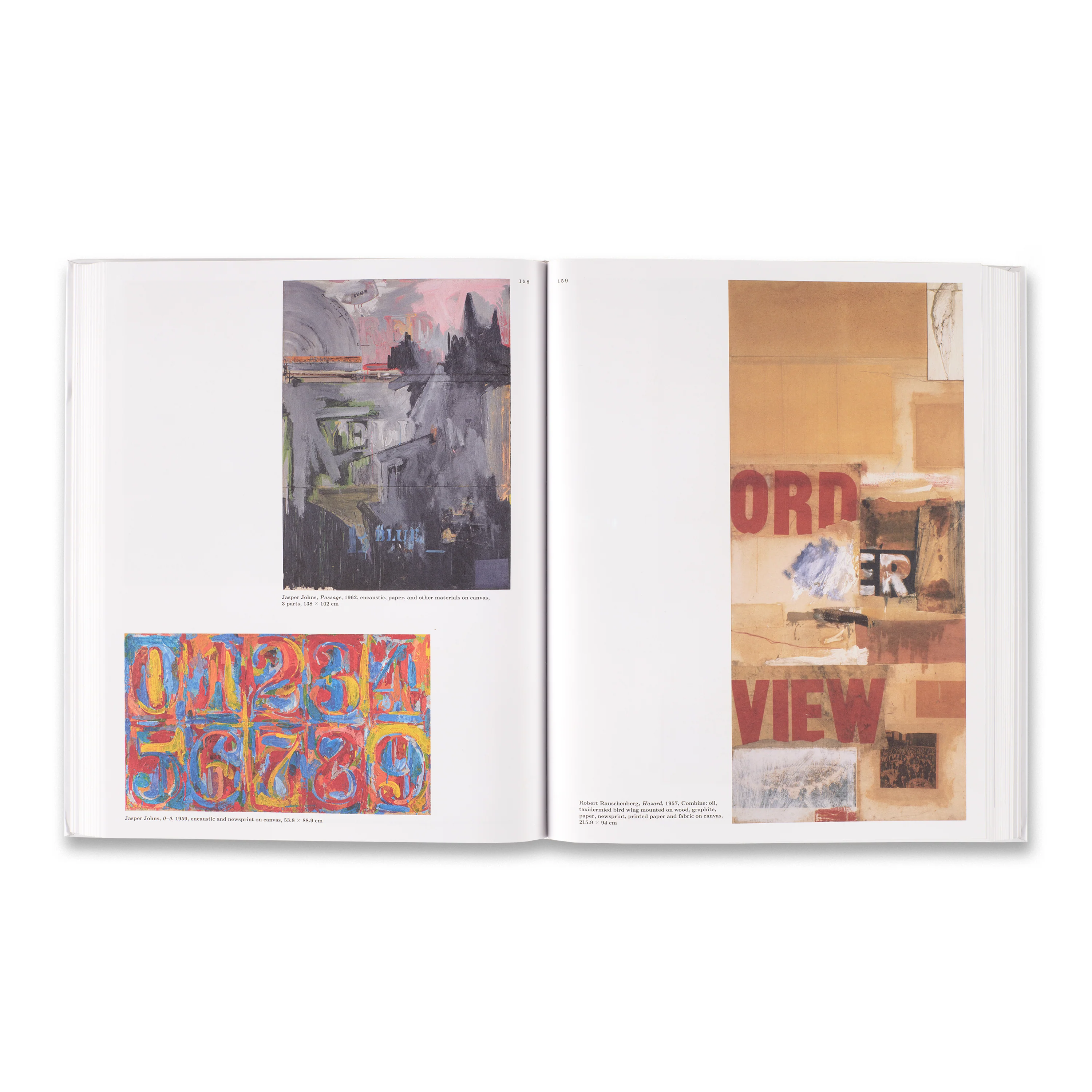 Five Friends: John Cage, Merce Cunningham, Jasper Johns, Robert Rauschenberg, Cy Twombly - Image 4