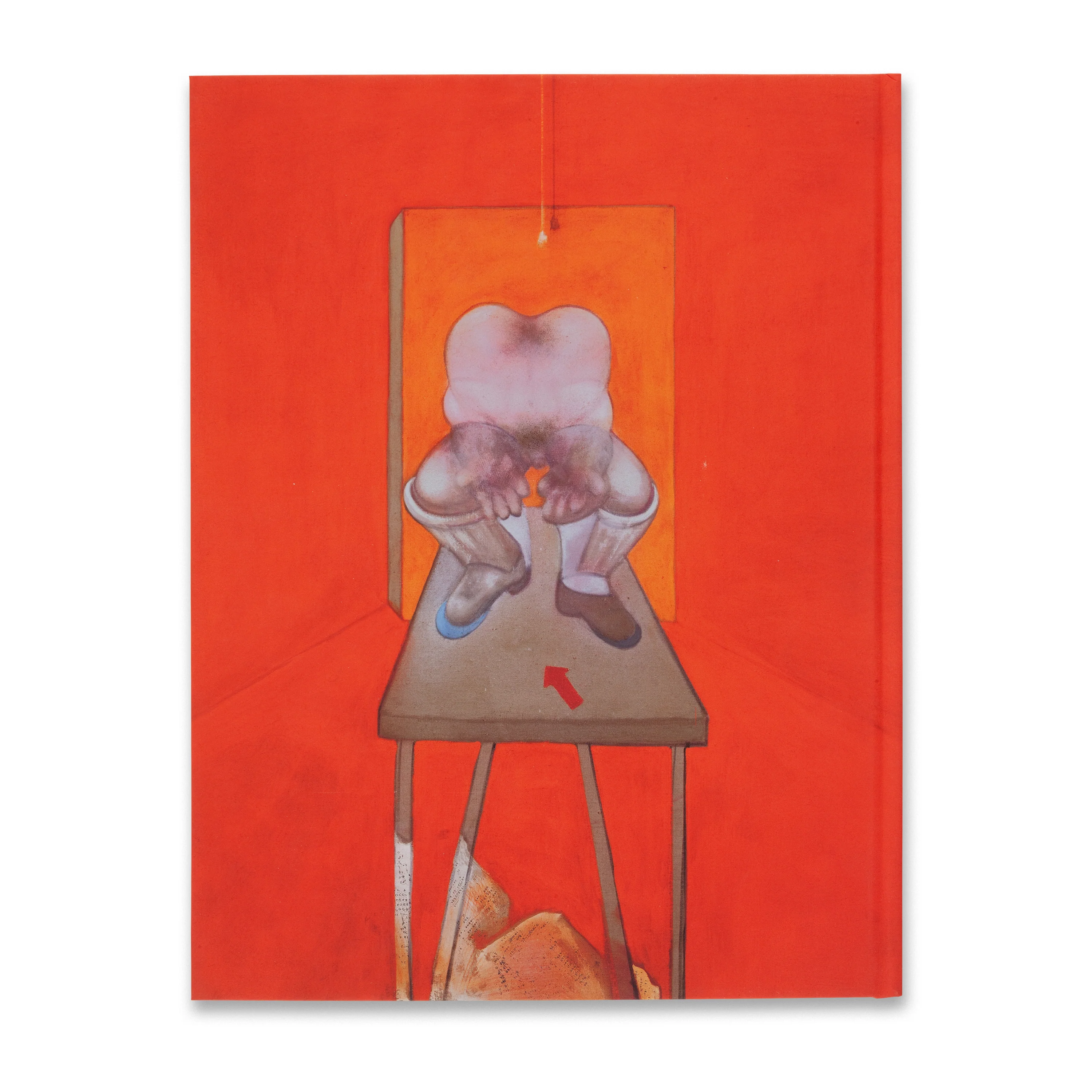Francis Bacon: Late Paintings - Image 5