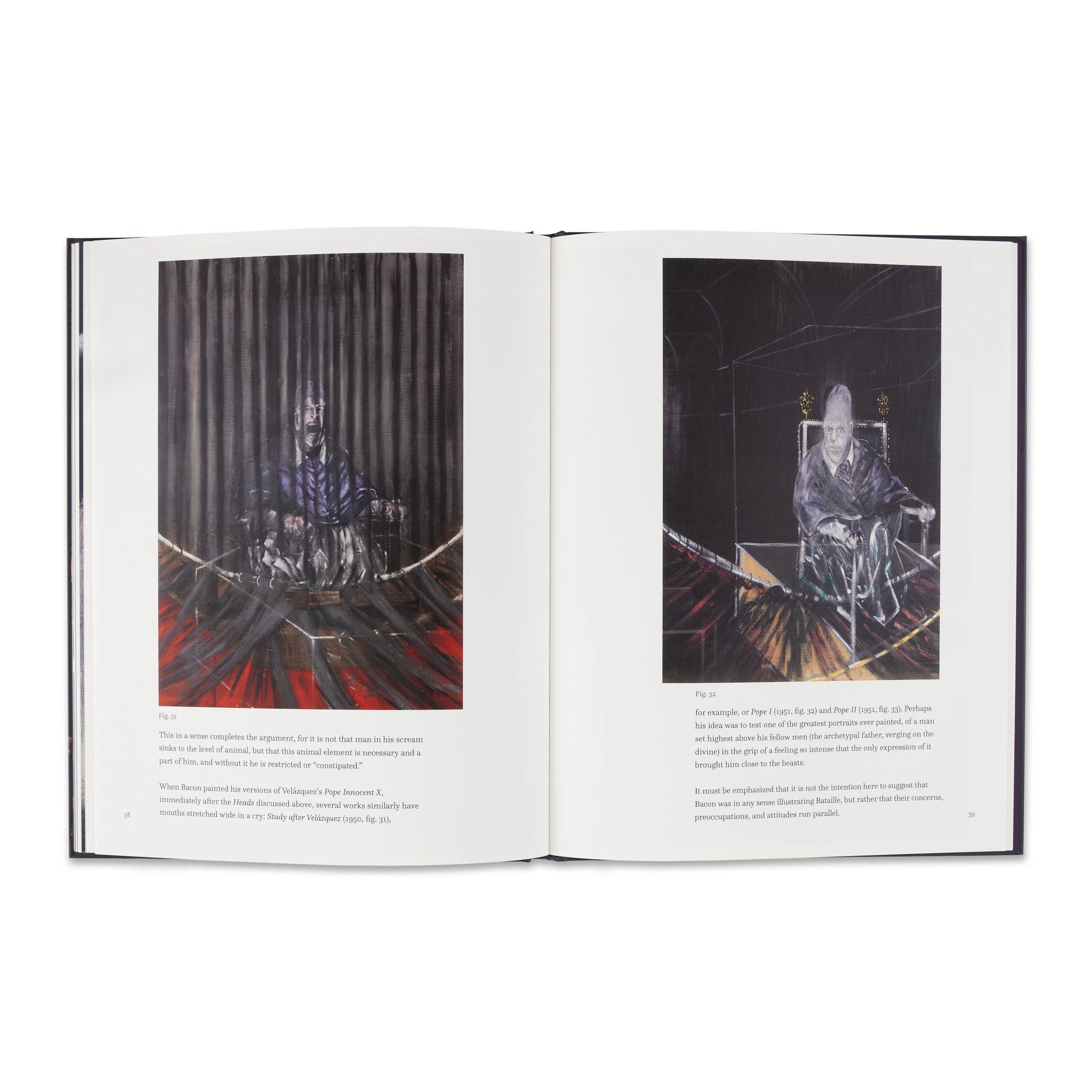 Francis Bacon: The First Pope - Image 4