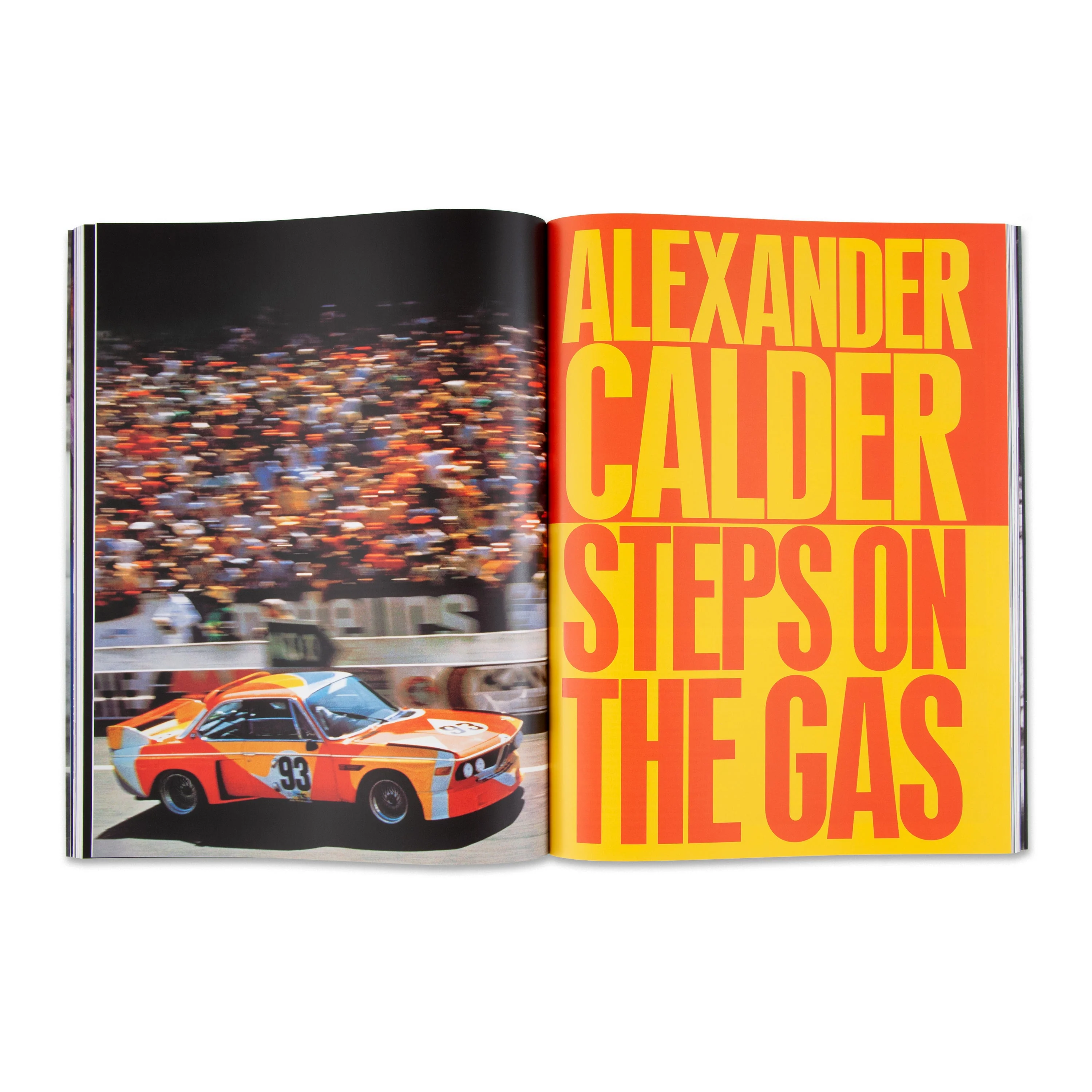 Gagosian Quarterly: Spring 2022 Issue - Image 3