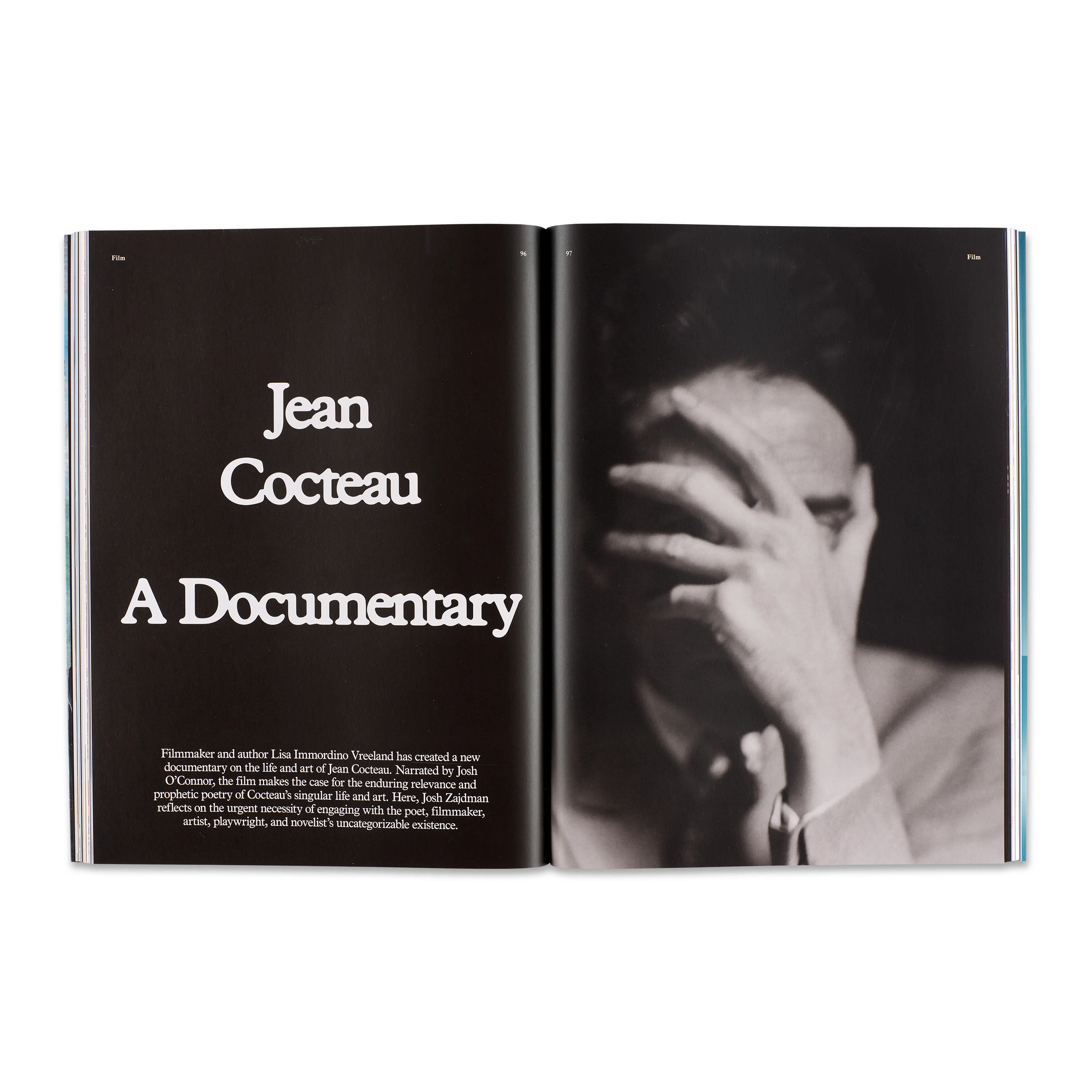 Gagosian Quarterly: Spring 2025 Issue - Image 3