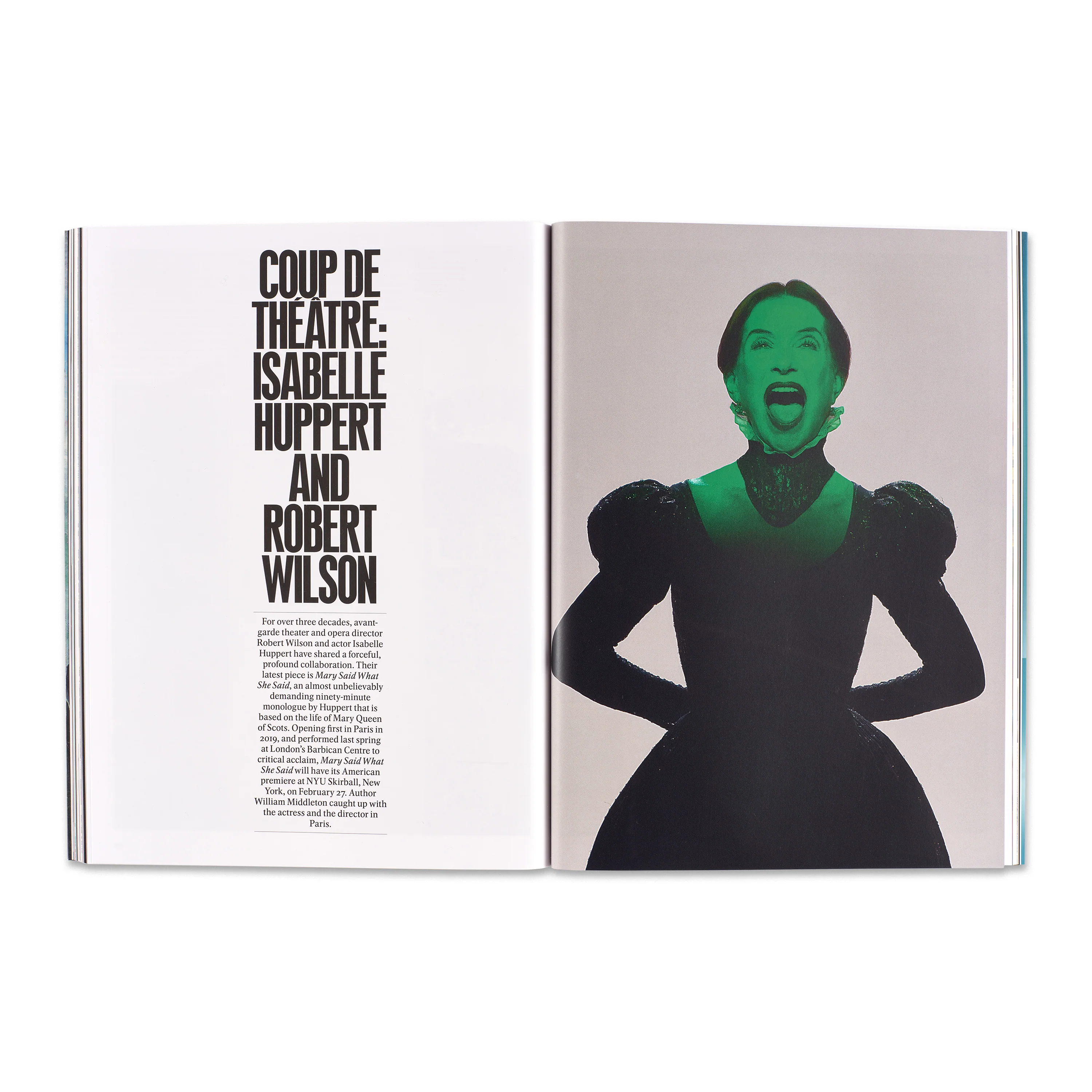 Gagosian Quarterly: Spring 2025 Issue - Image 4