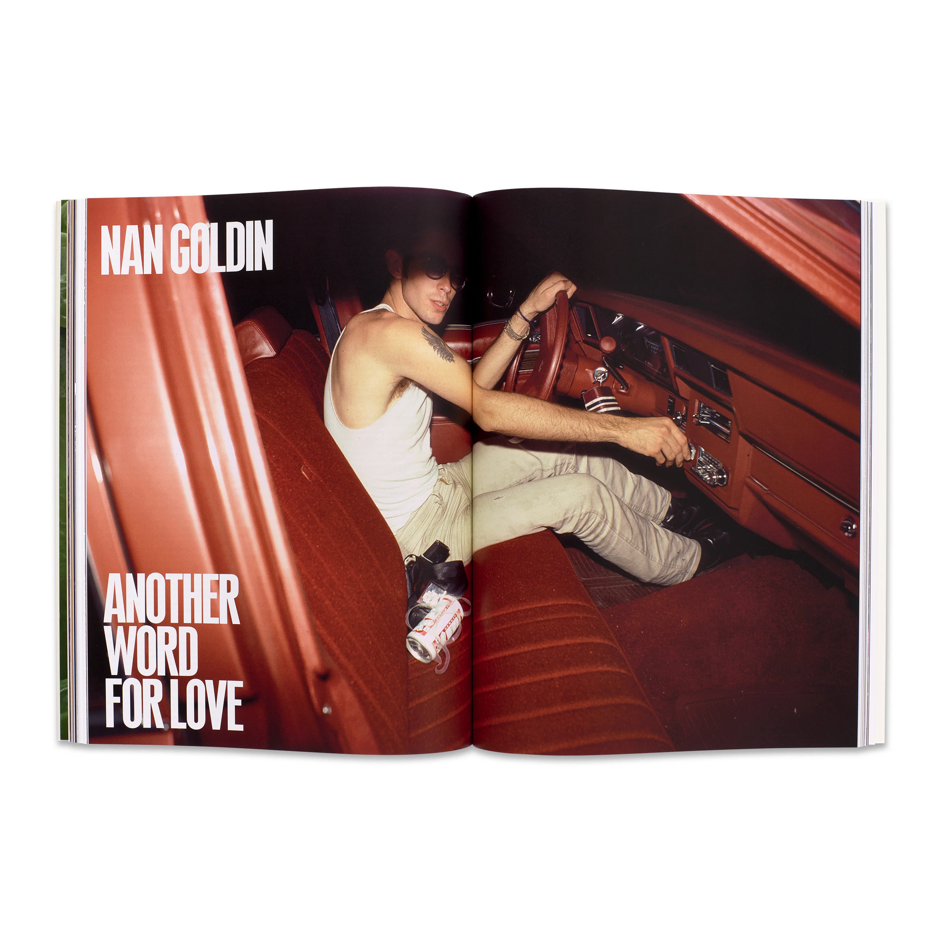 Gagosian Quarterly: Spring 2026 Issue - Image 4