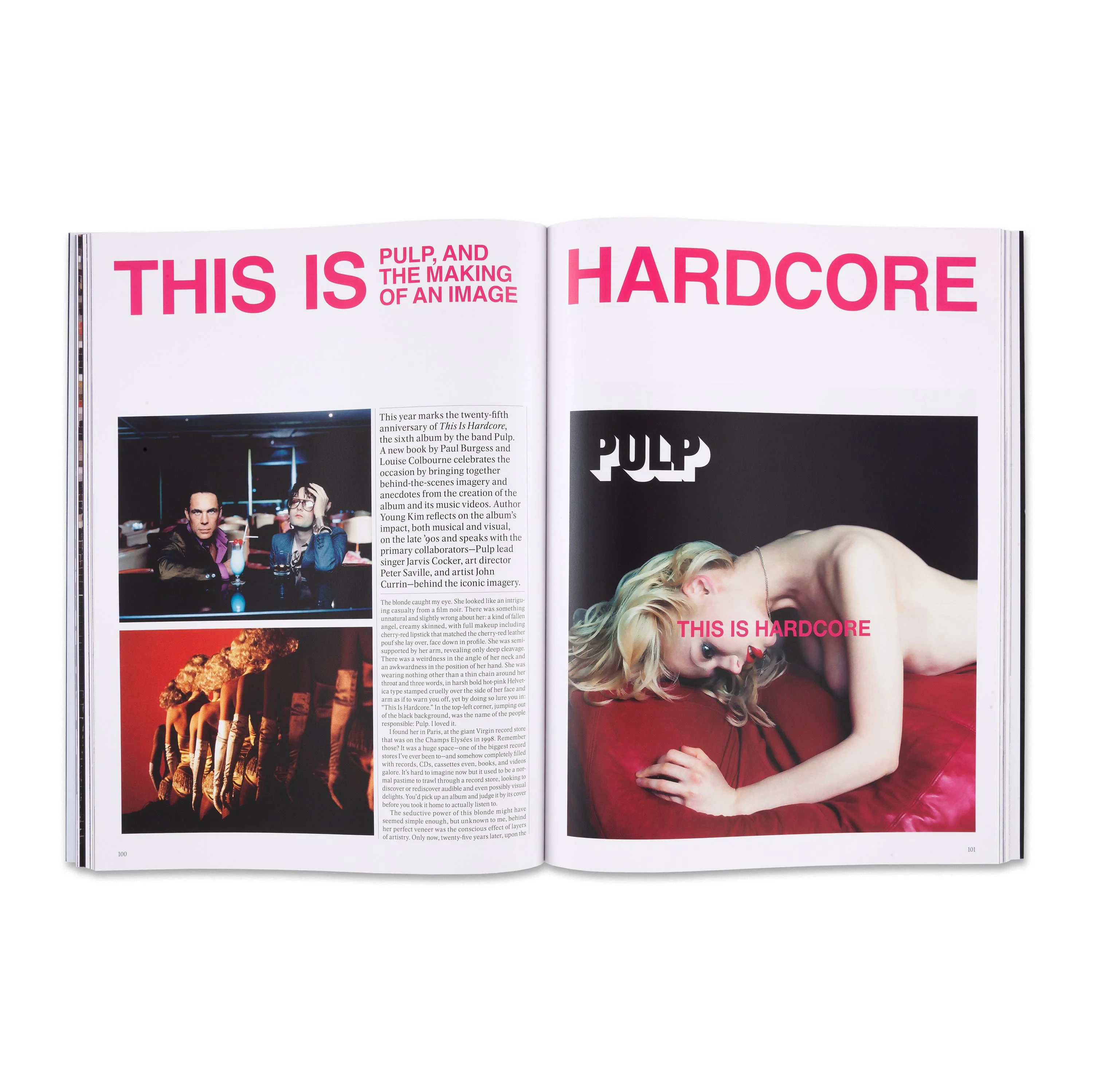 Gagosian Quarterly: Winter 2023 Issue - Image 4
