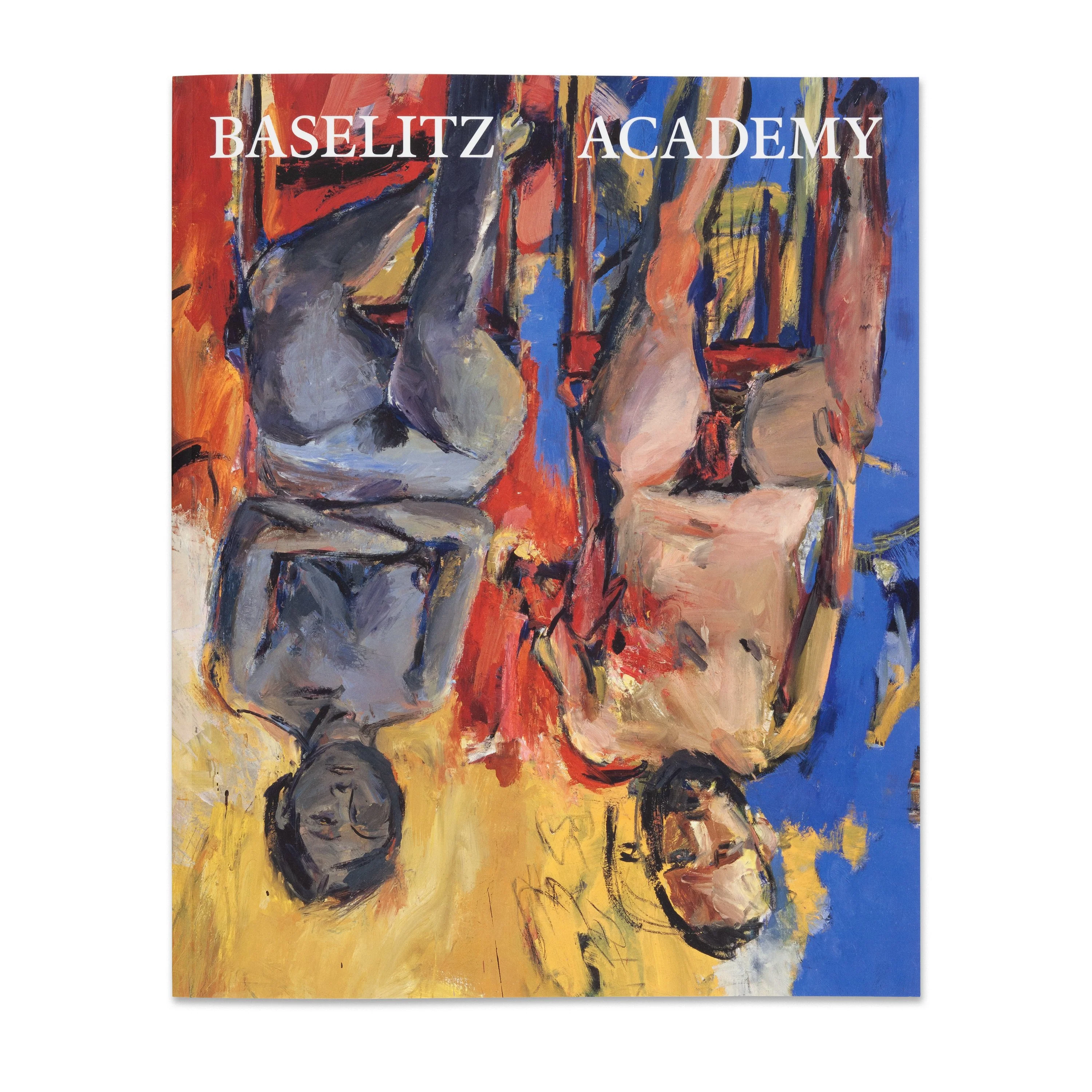 Baselitz – Academy
