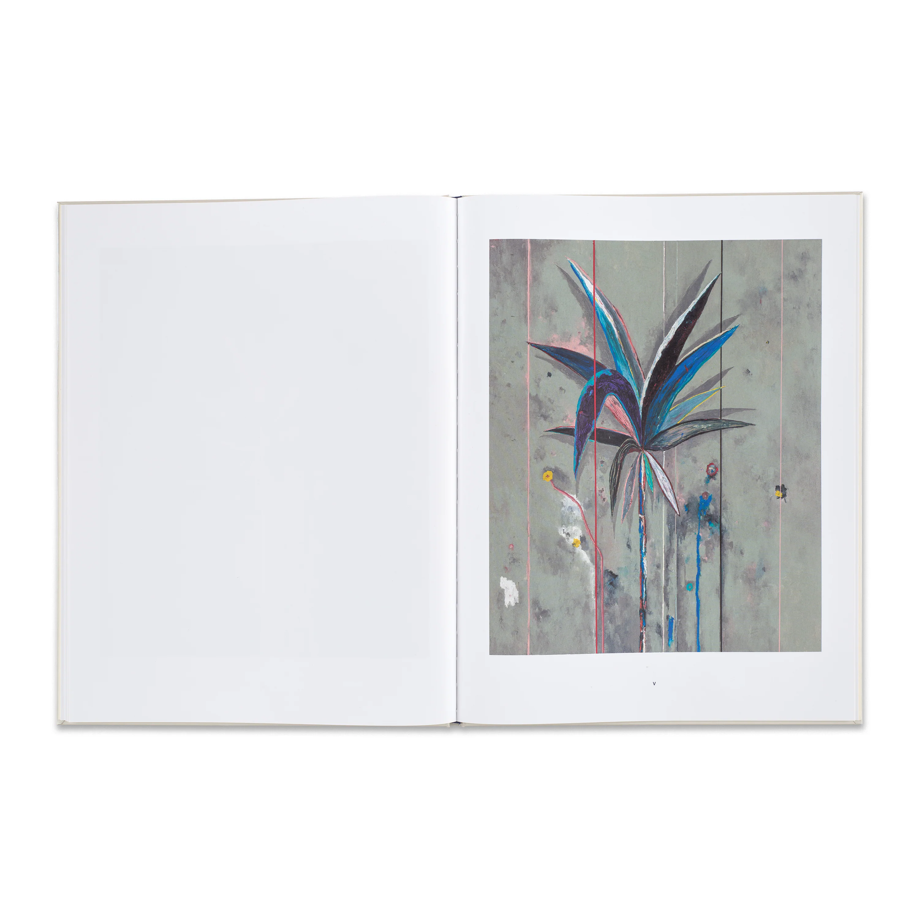 Harold Ancart: Paintings - Image 3