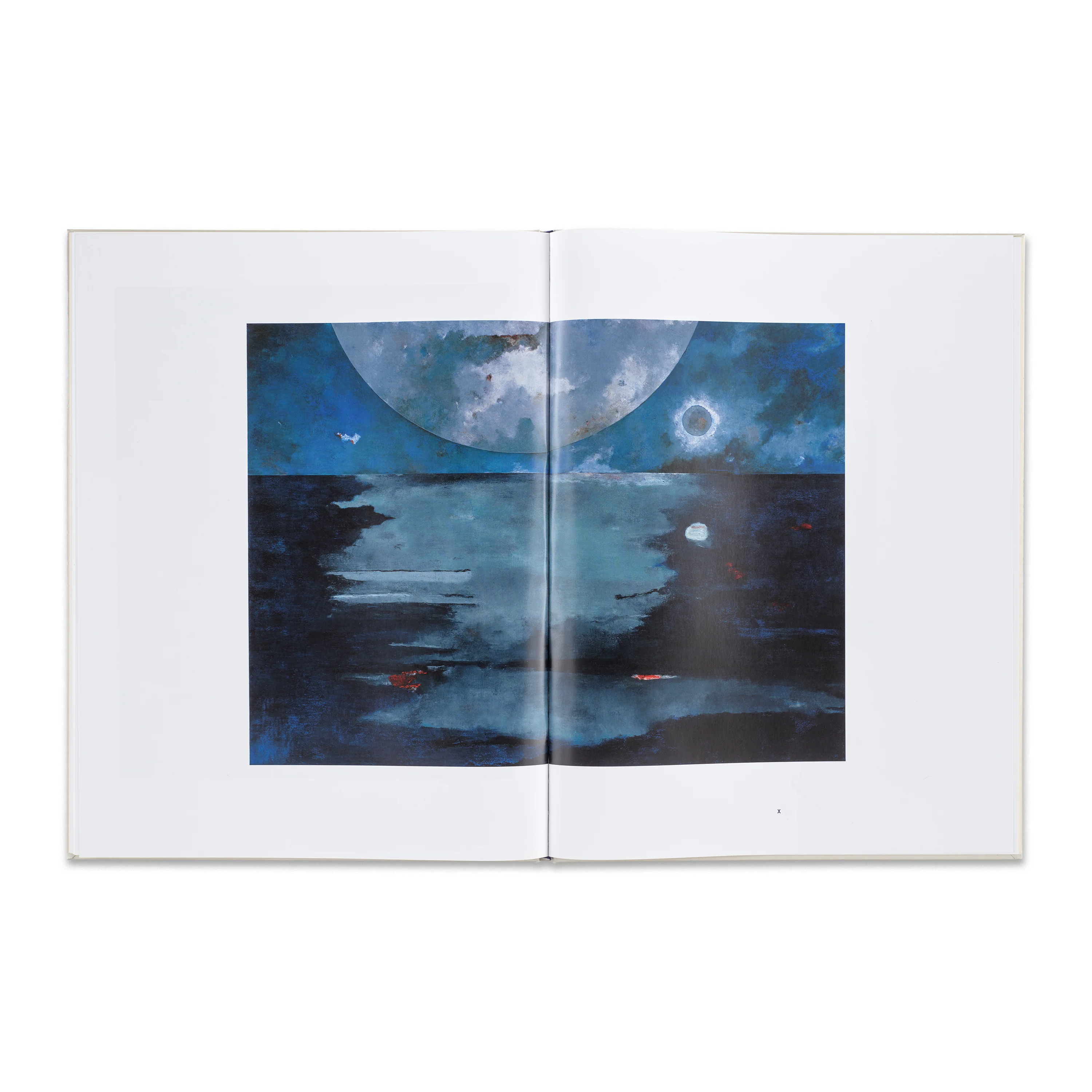 Harold Ancart: Paintings - Image 4