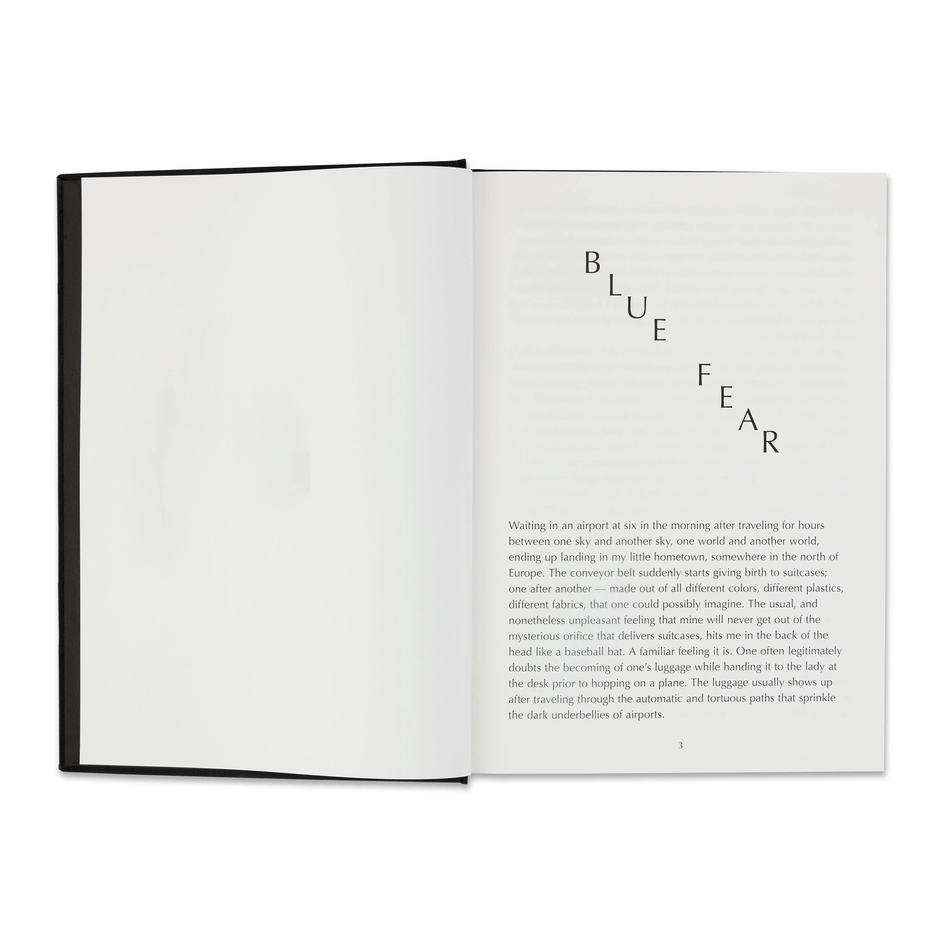 Harold Ancart: Soft Places - Image 2