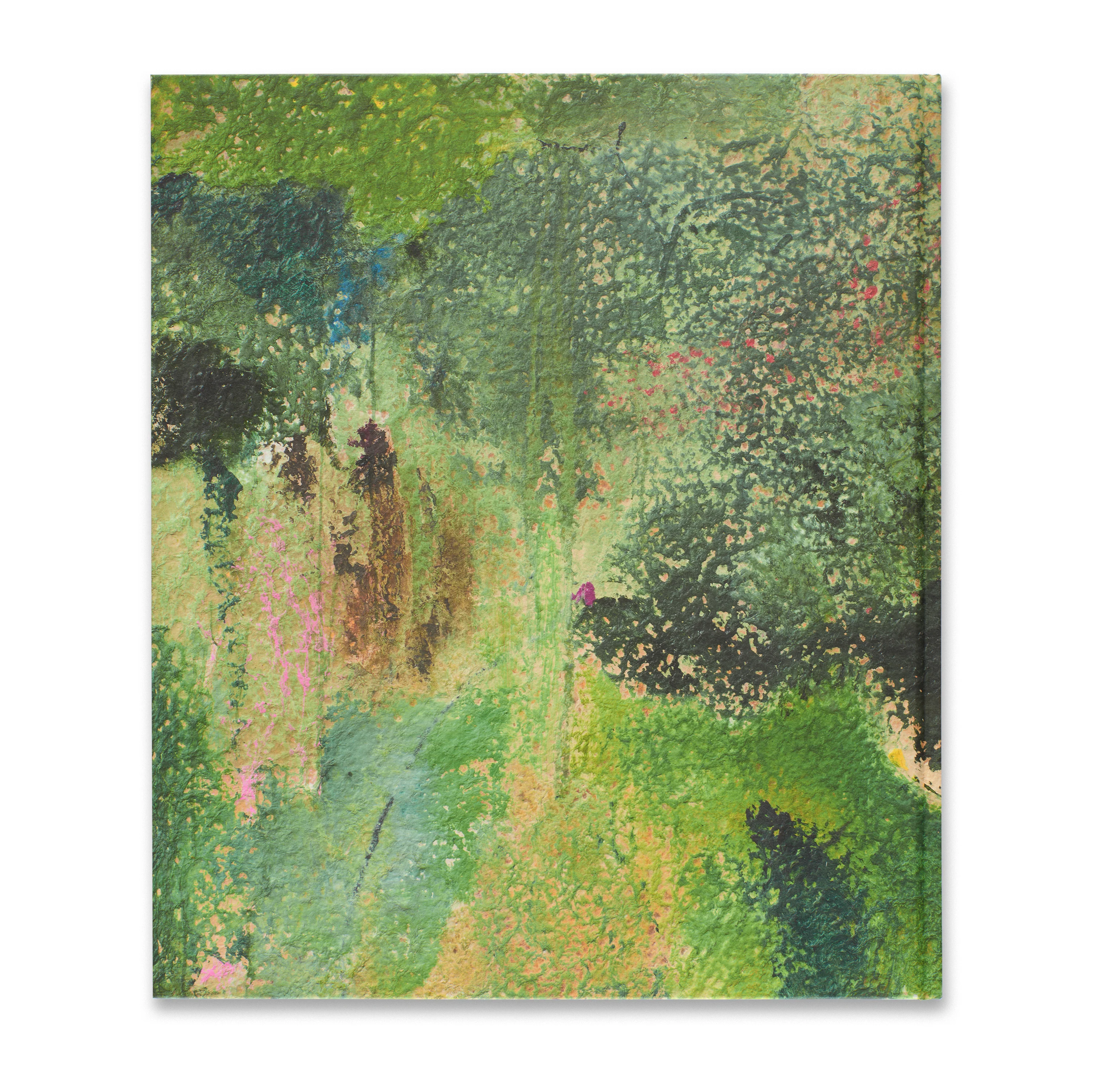 Helen Frankenthaler: Painting on Paper, 1990–2002 - Image 5