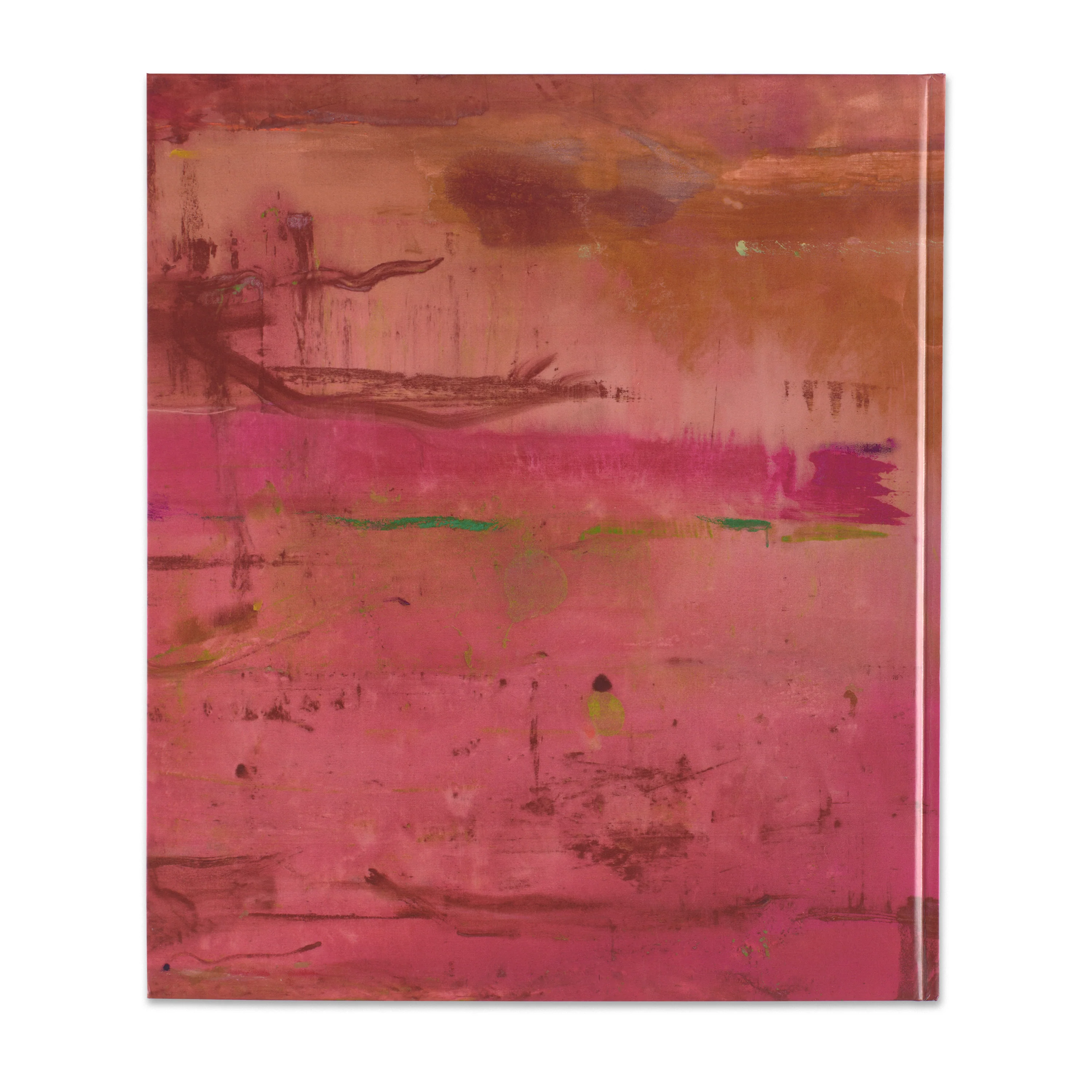 Helen Frankenthaler: Sea Change: A Decade of Paintings, 1974–1983 - Image 6