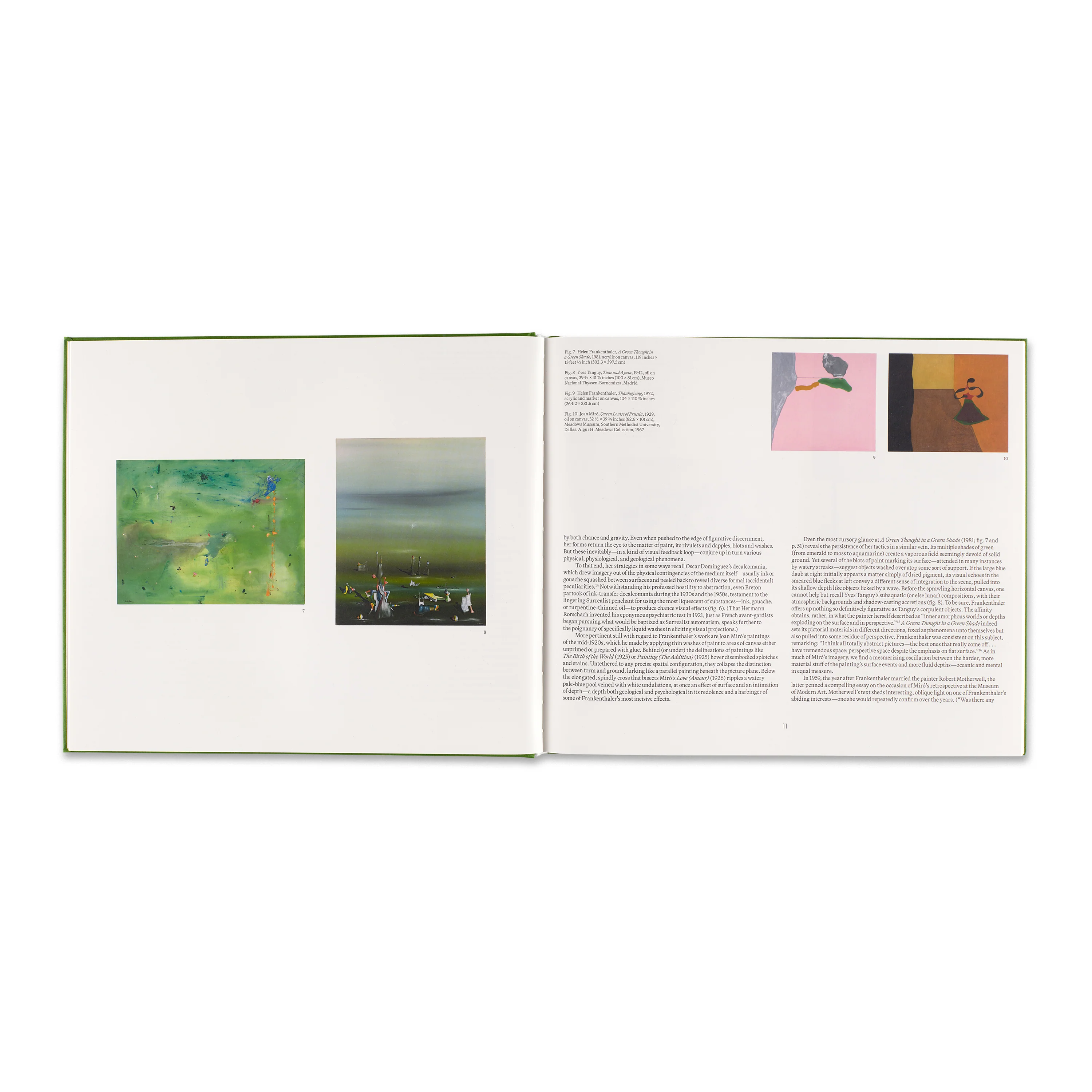 Helen Frankenthaler: The Moment and the Distance - Image 2