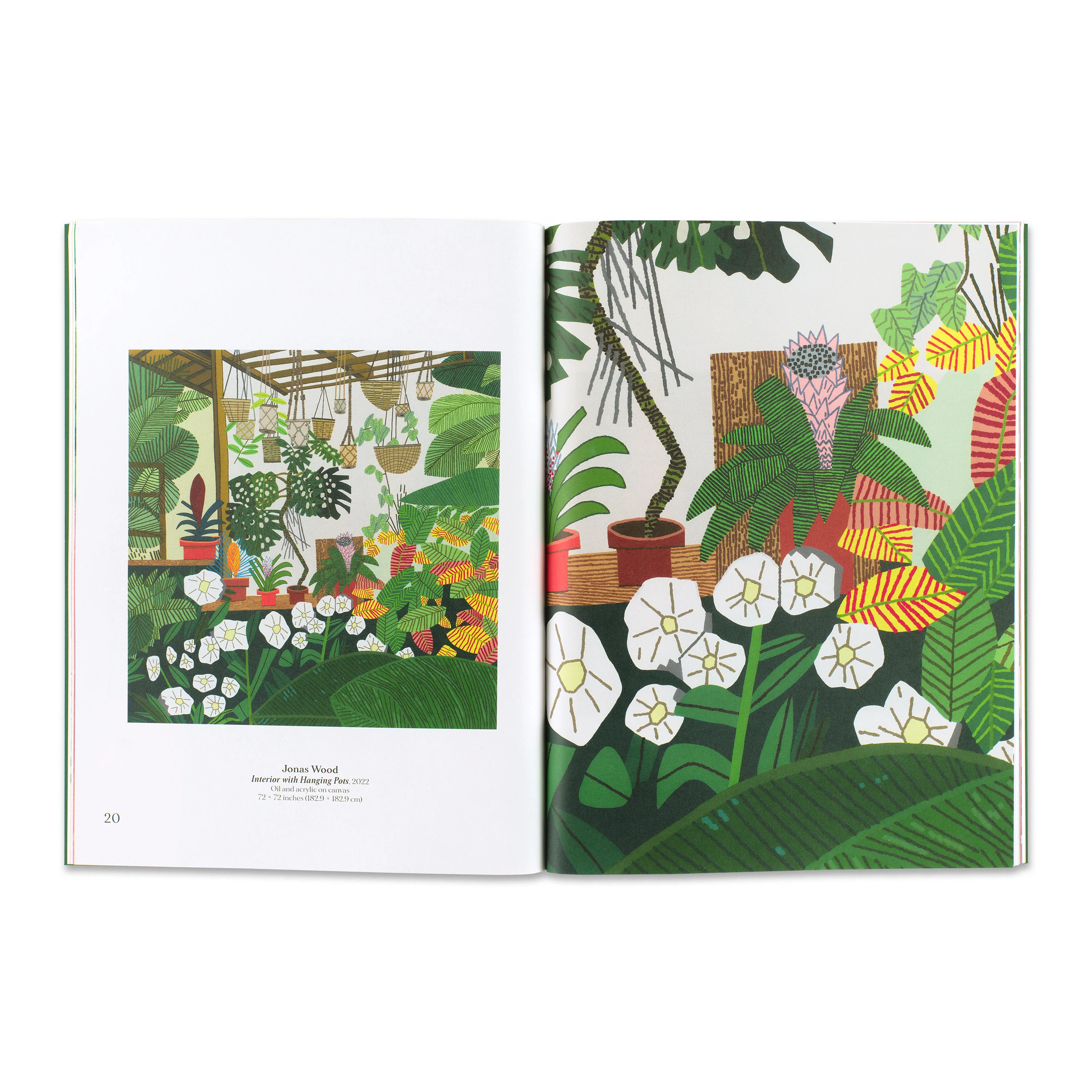 Henri Matisse & Jonas Wood - Image 3
