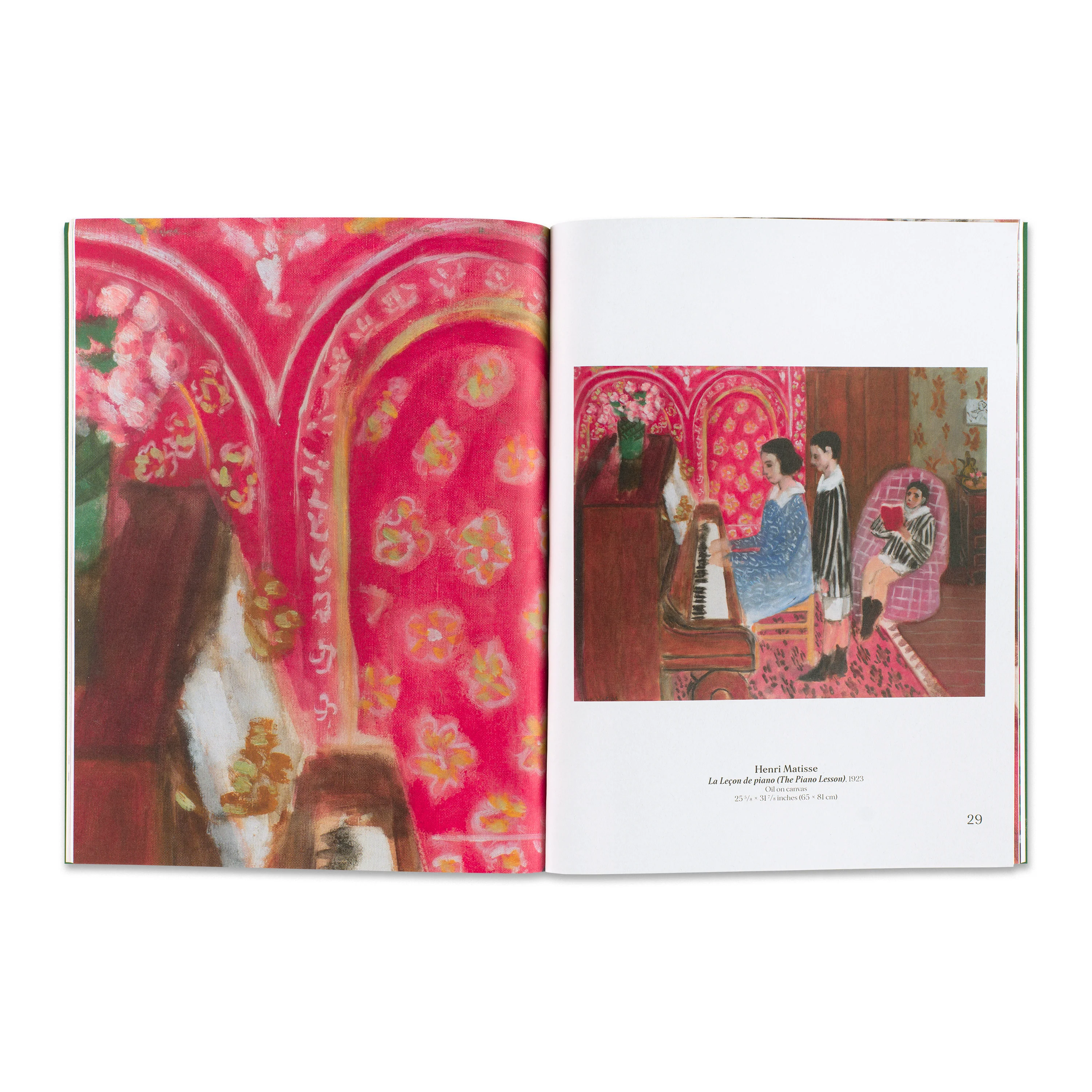 Henri Matisse & Jonas Wood - Image 4