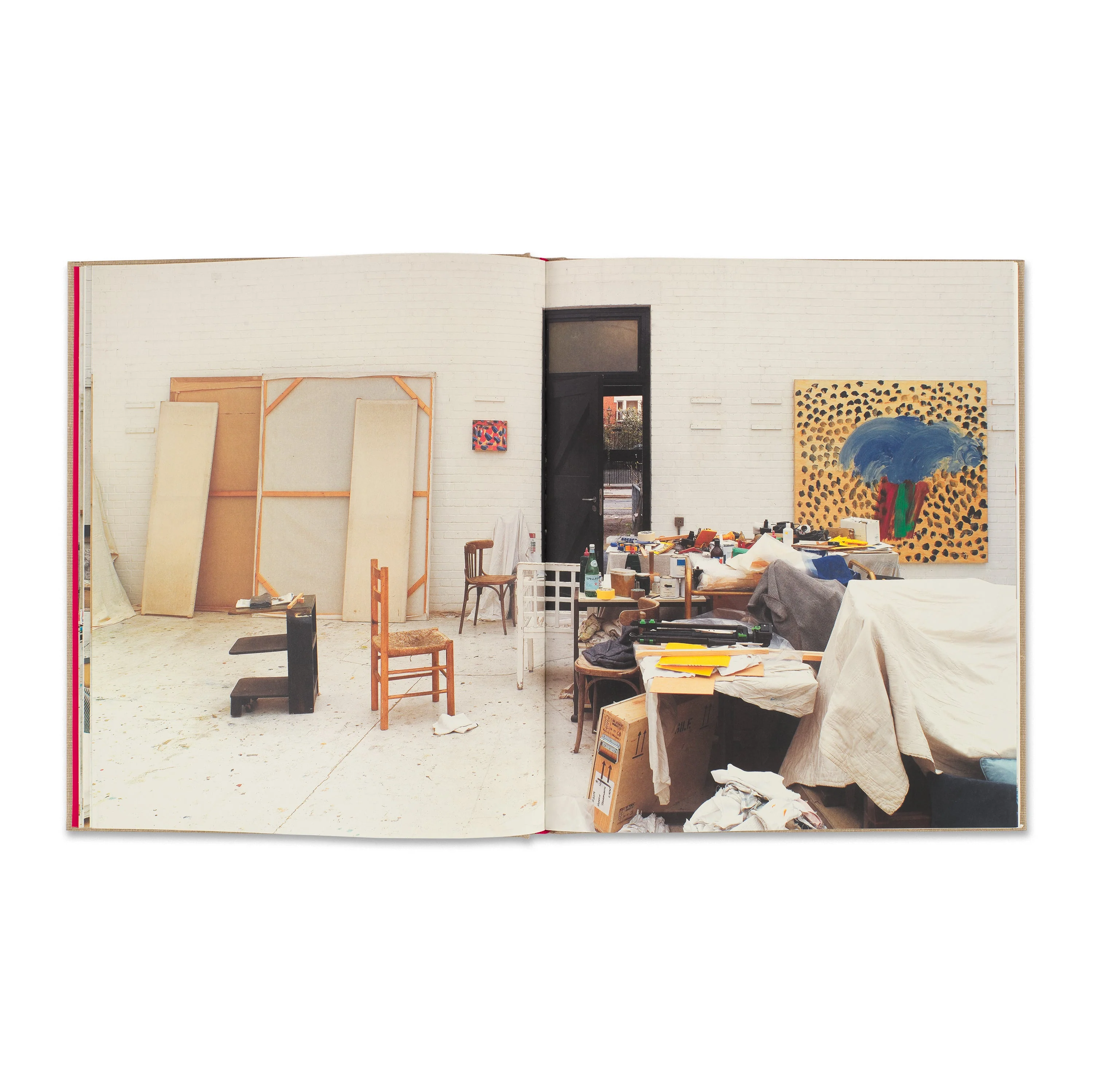 Howard Hodgkin - Image 2
