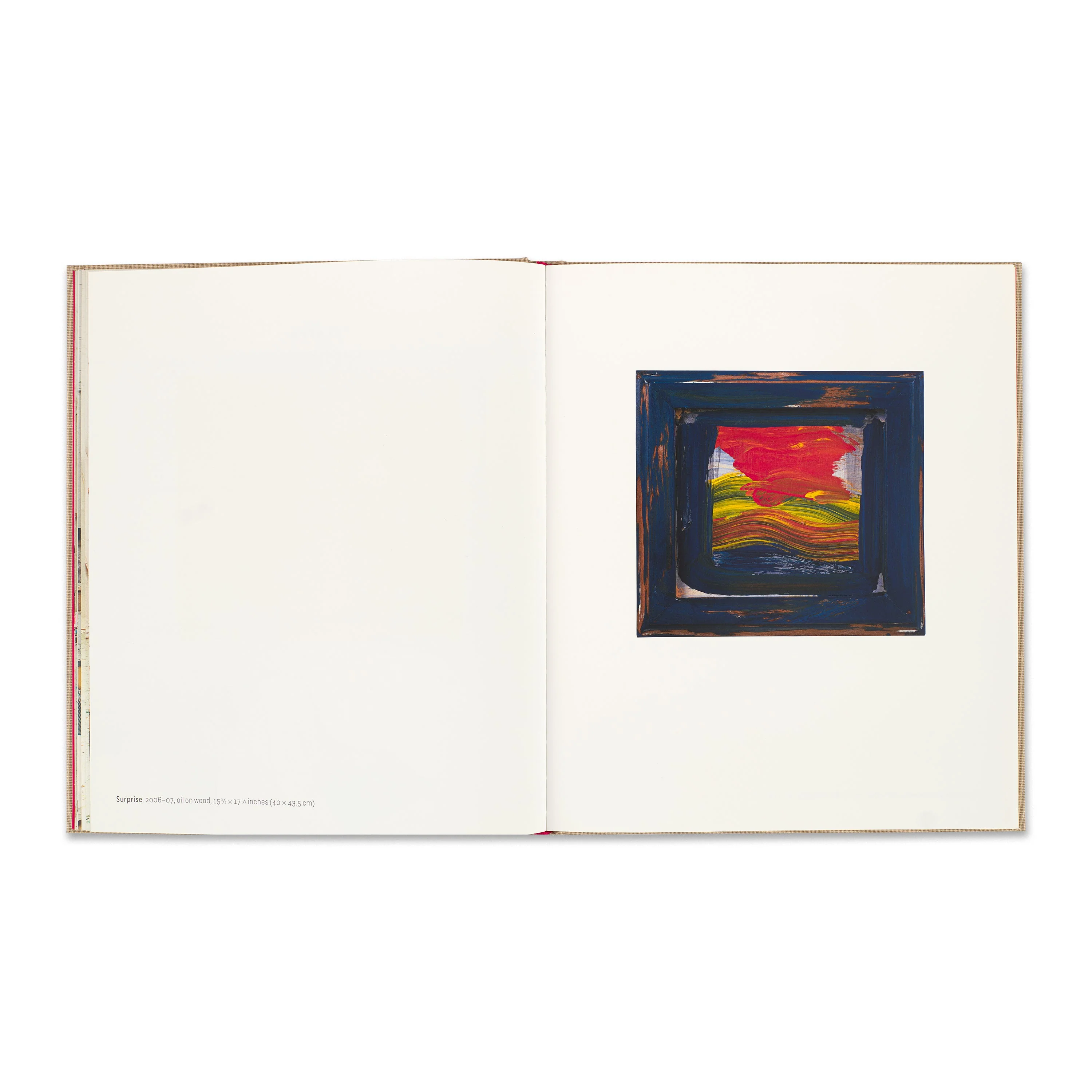 Howard Hodgkin - Image 3