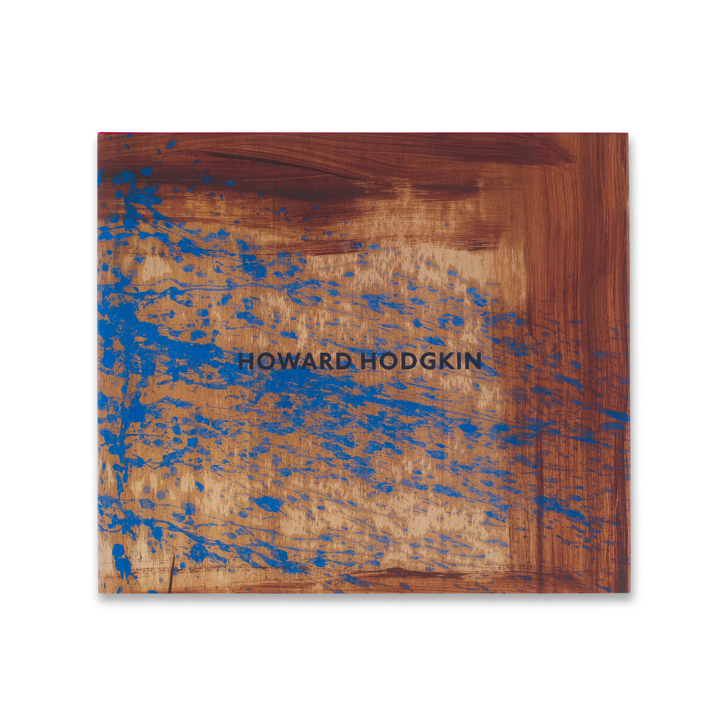 Howard Hodgkin
