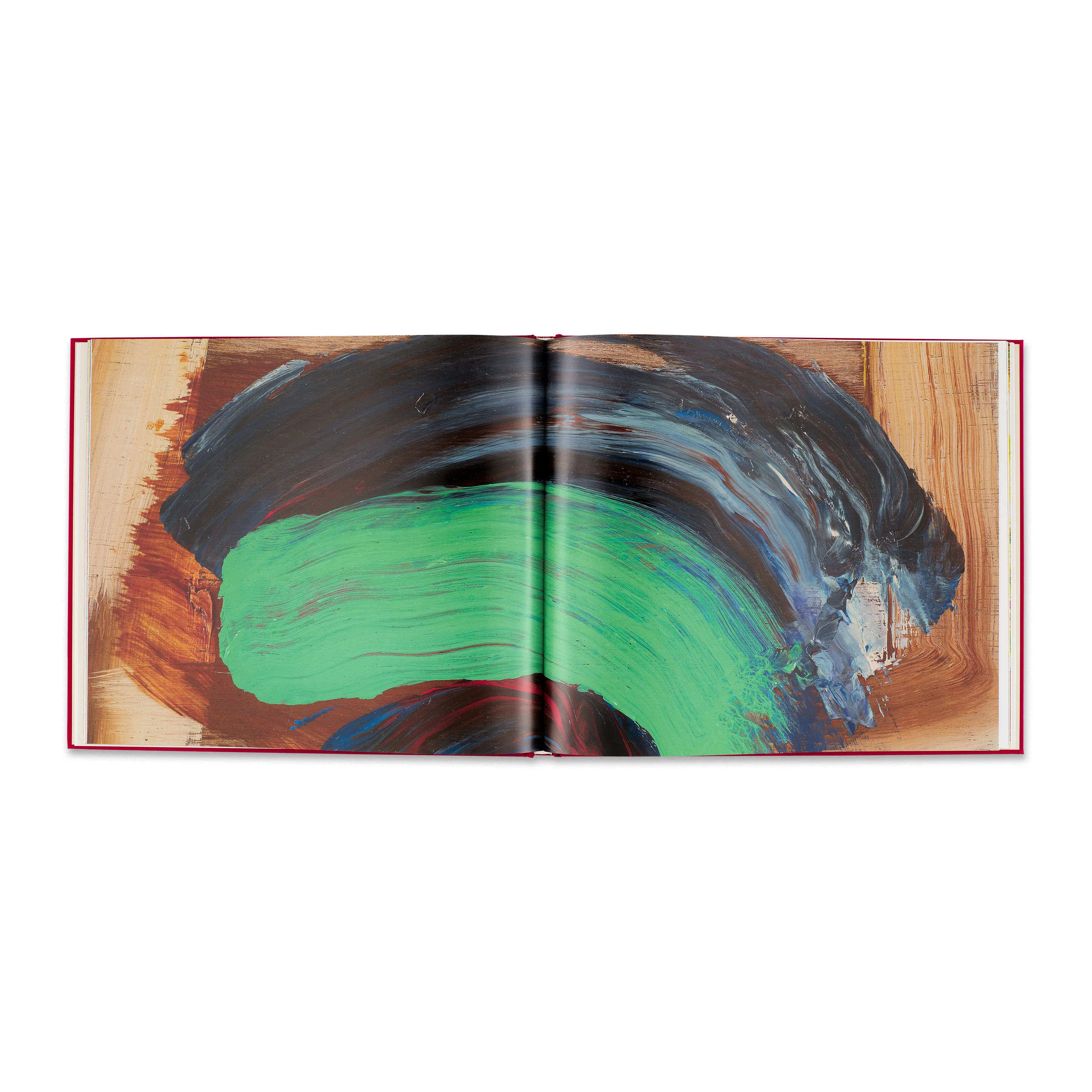 Howard Hodgkin - Image 3