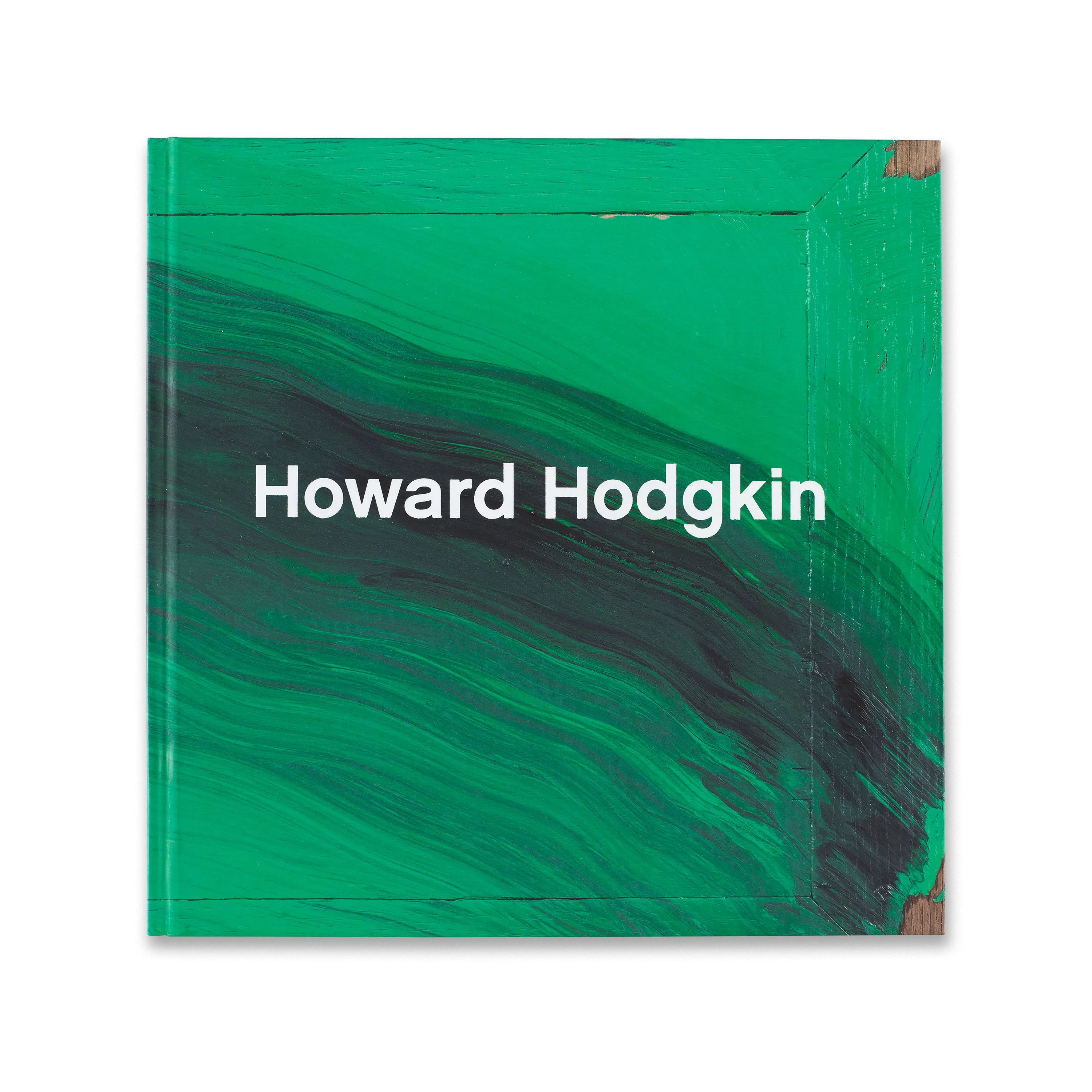 Howard Hodgkin: From Memory