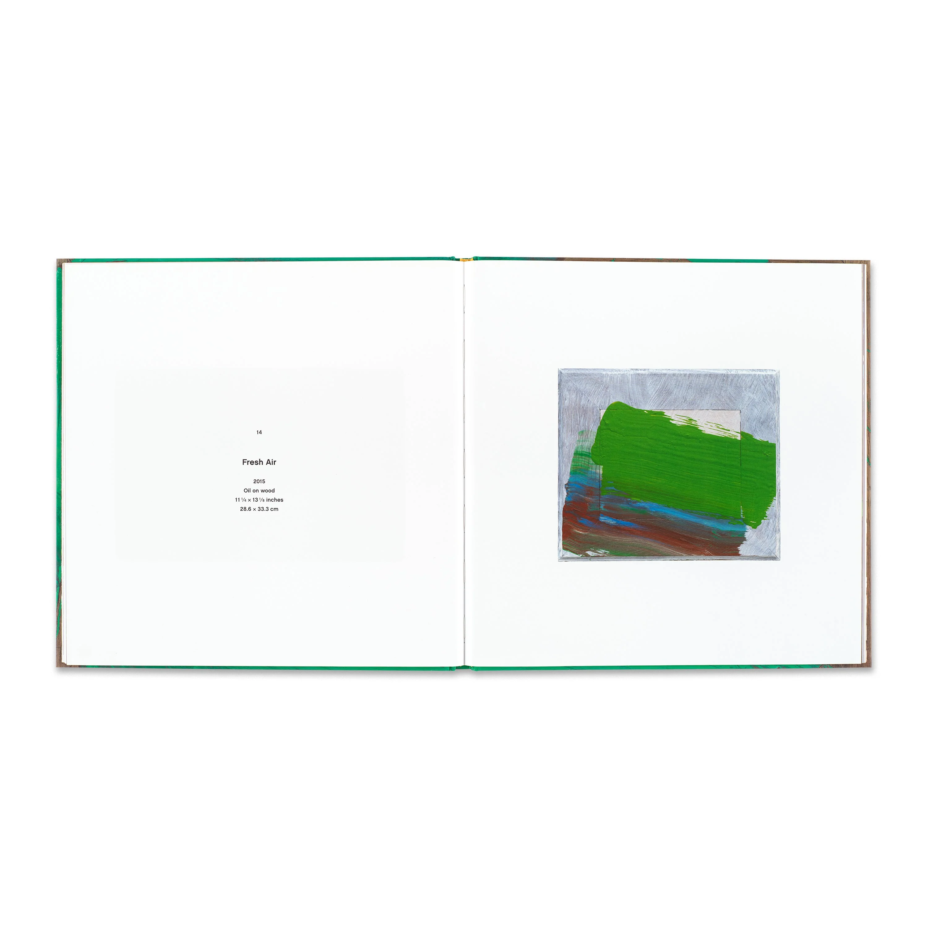 Howard Hodgkin: From Memory - Image 2