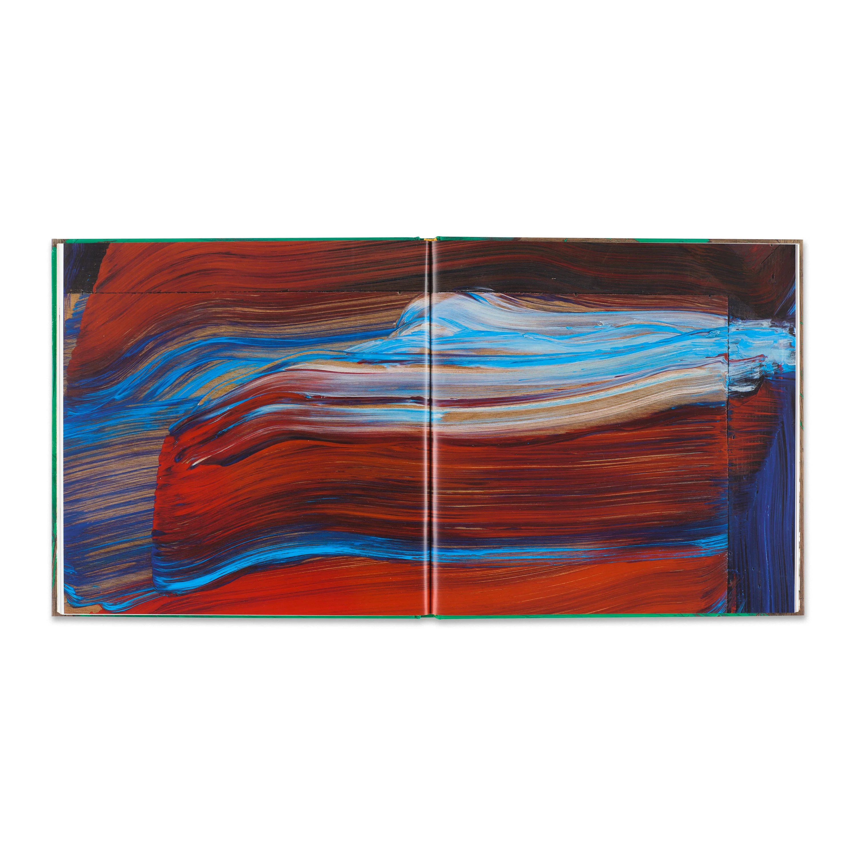 Howard Hodgkin: From Memory - Image 3