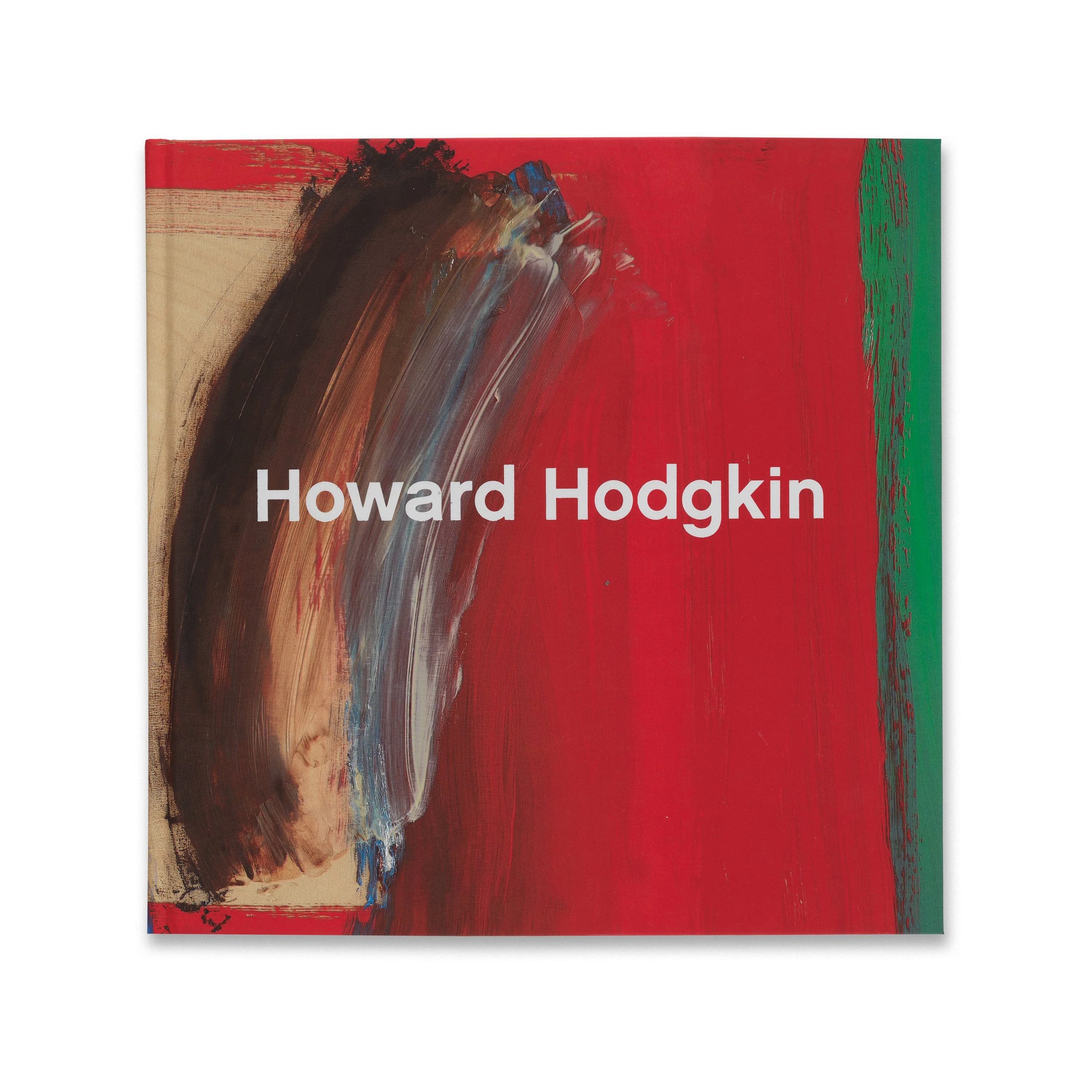 Howard Hodgkin: In the Pink