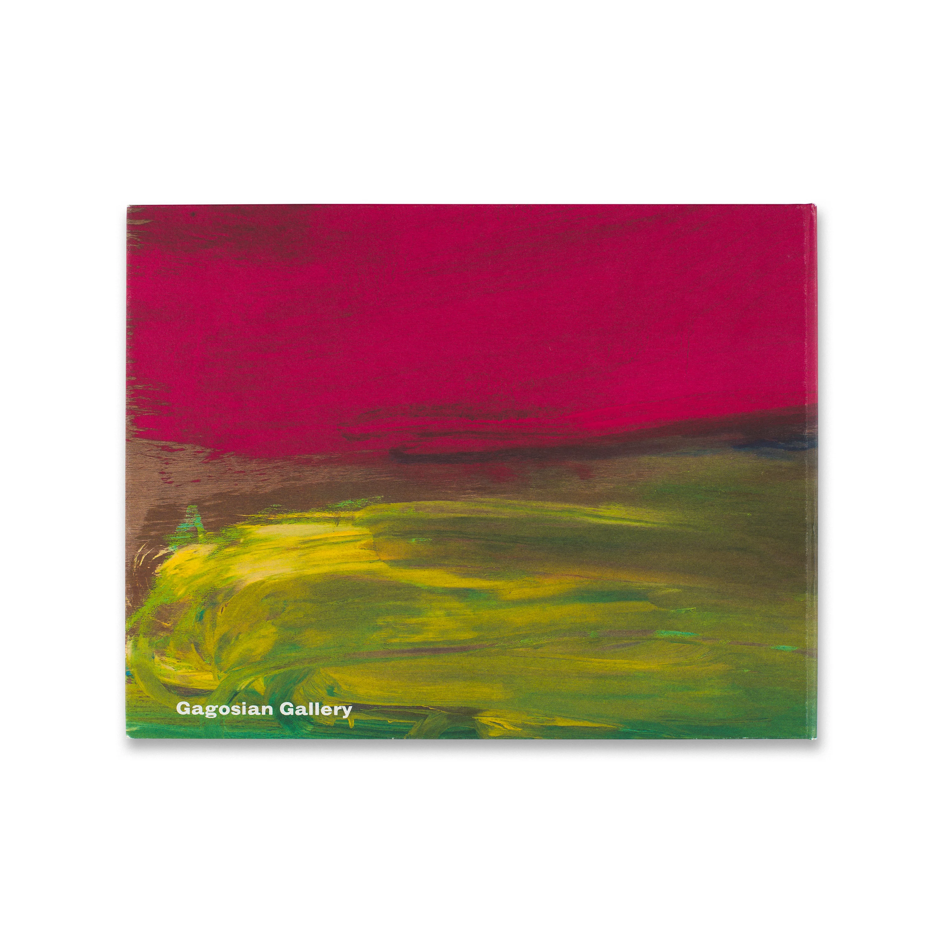 Howard Hodgkin: New Paintings 2007–2011 - Image 5