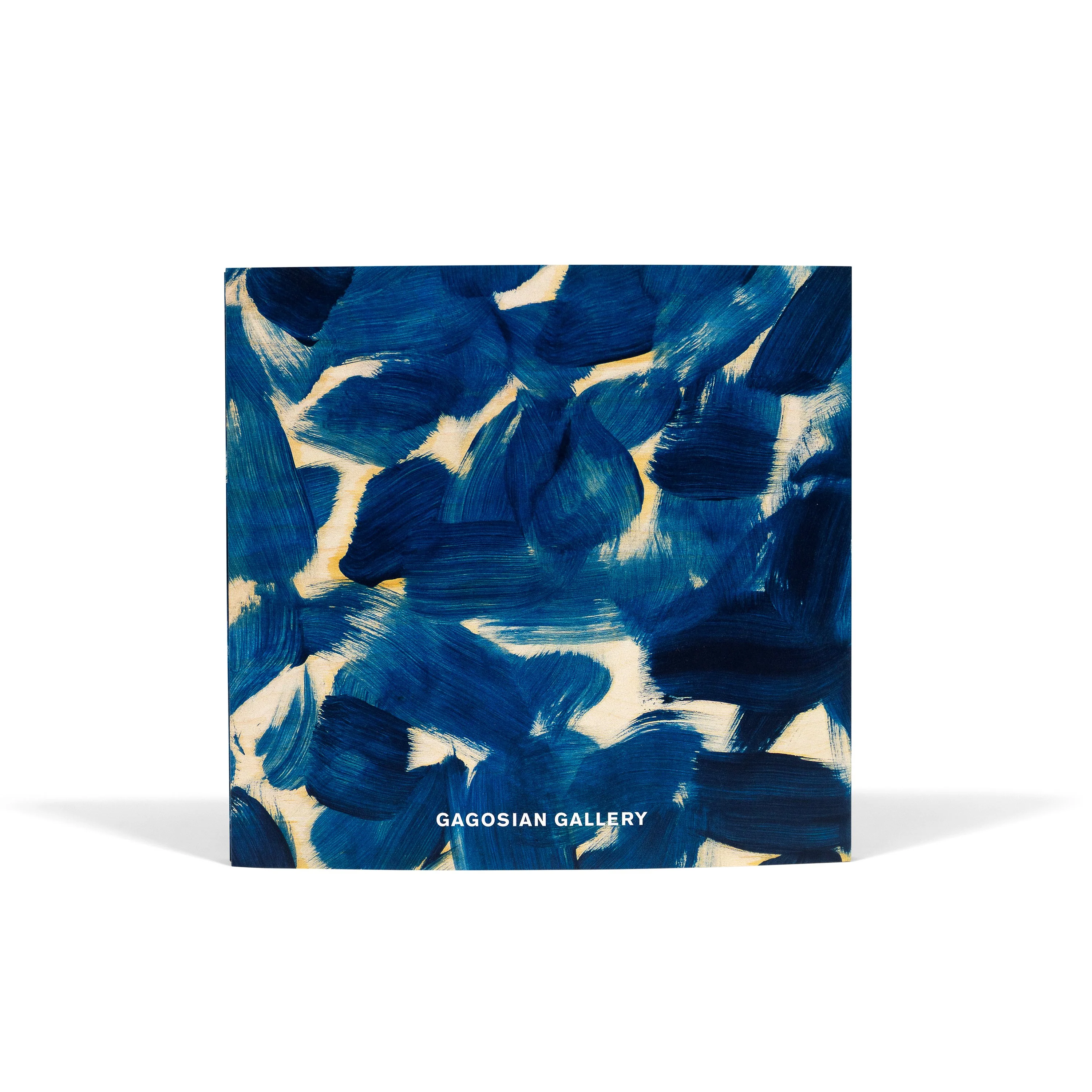 Howard Hodgkin: Seven New Paintings Notecard Set - Image 3