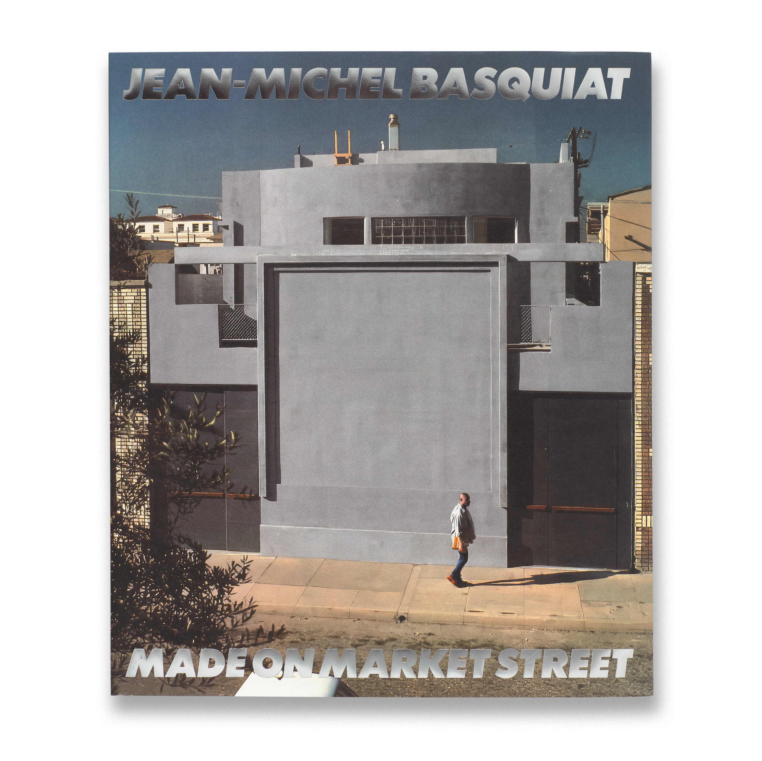 Jean-Michel Basquiat: Made on Market Street
