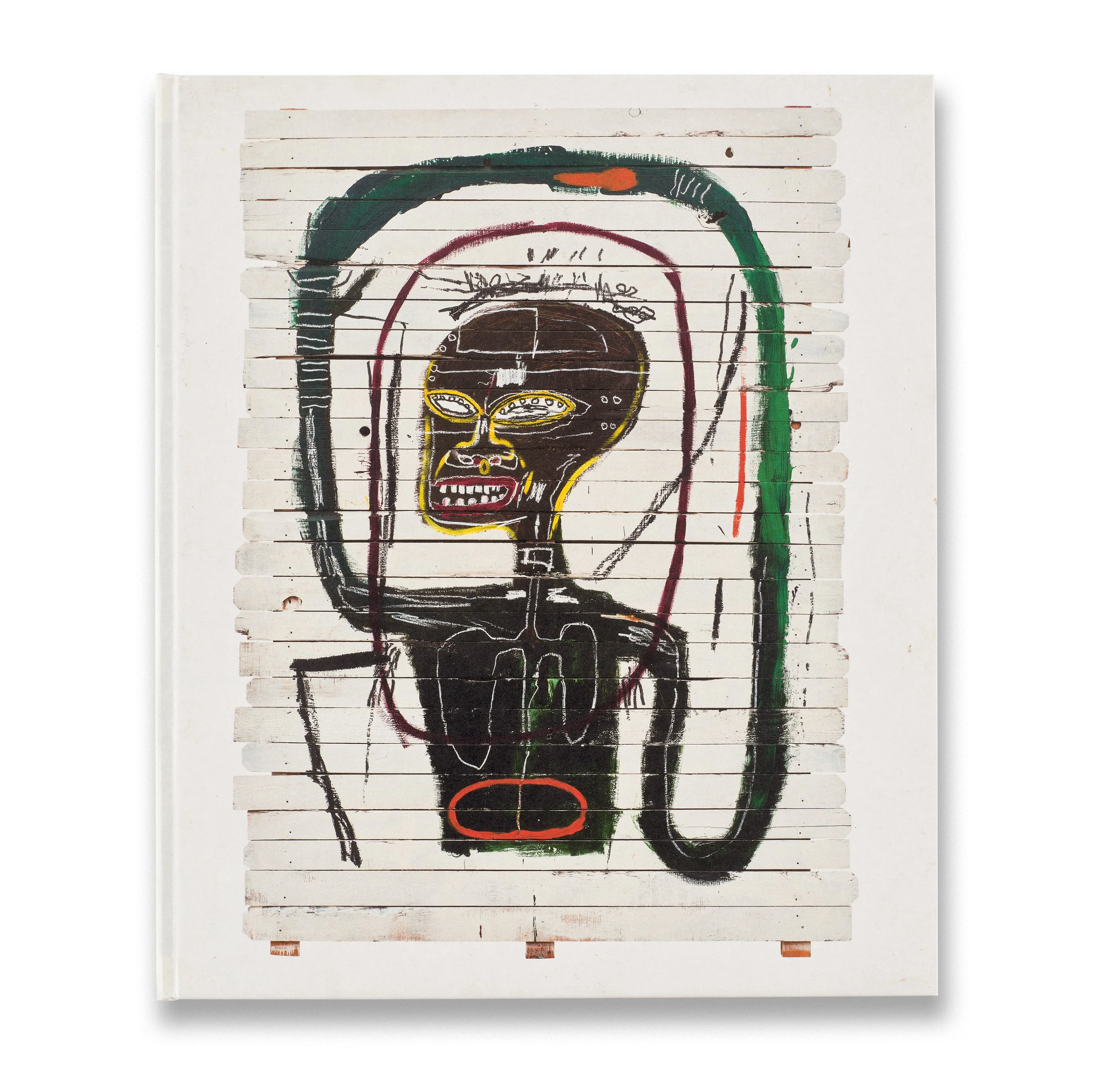 Jean-Michel Basquiat: Made on Market Street - Image 2