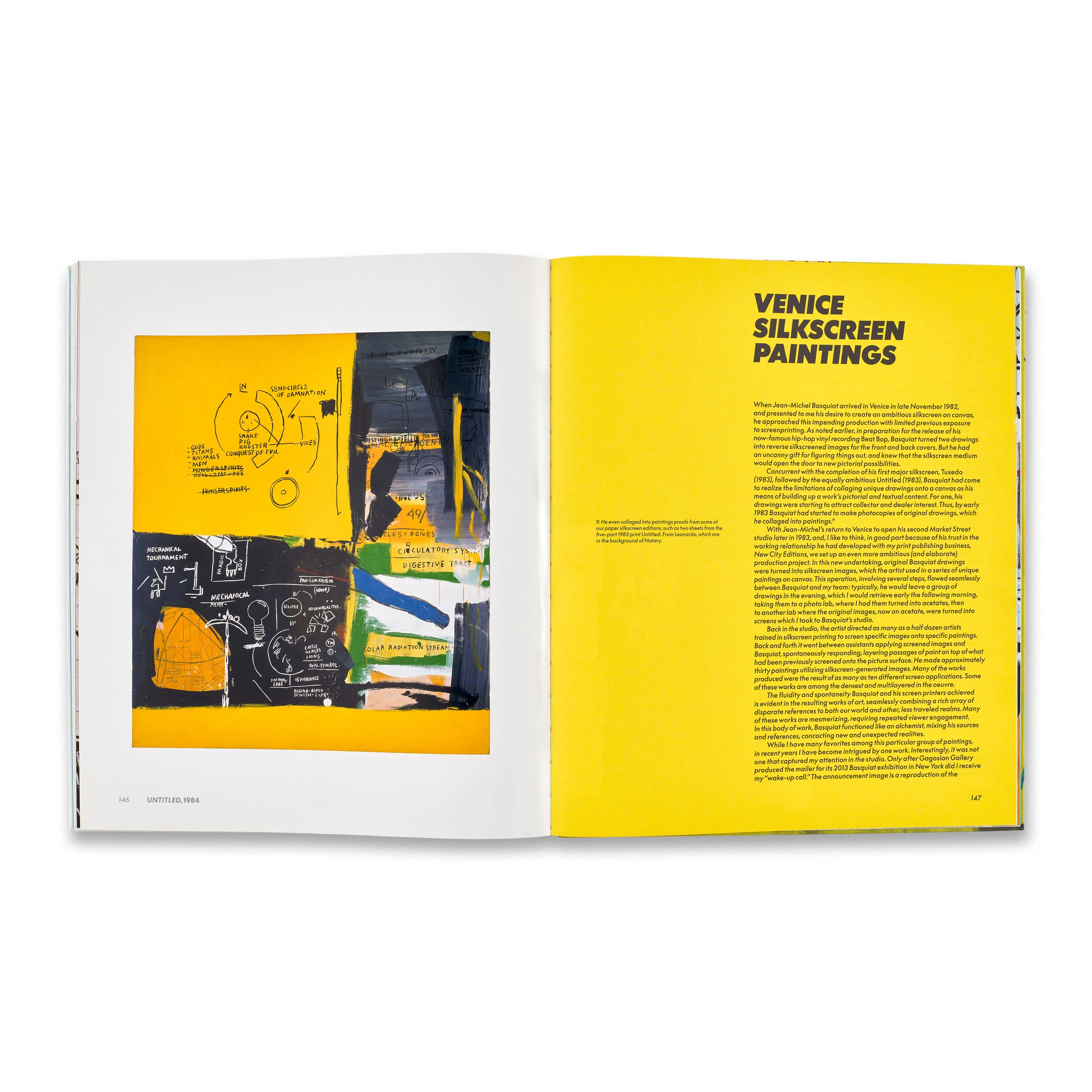 Jean-Michel Basquiat: Made on Market Street - Image 6