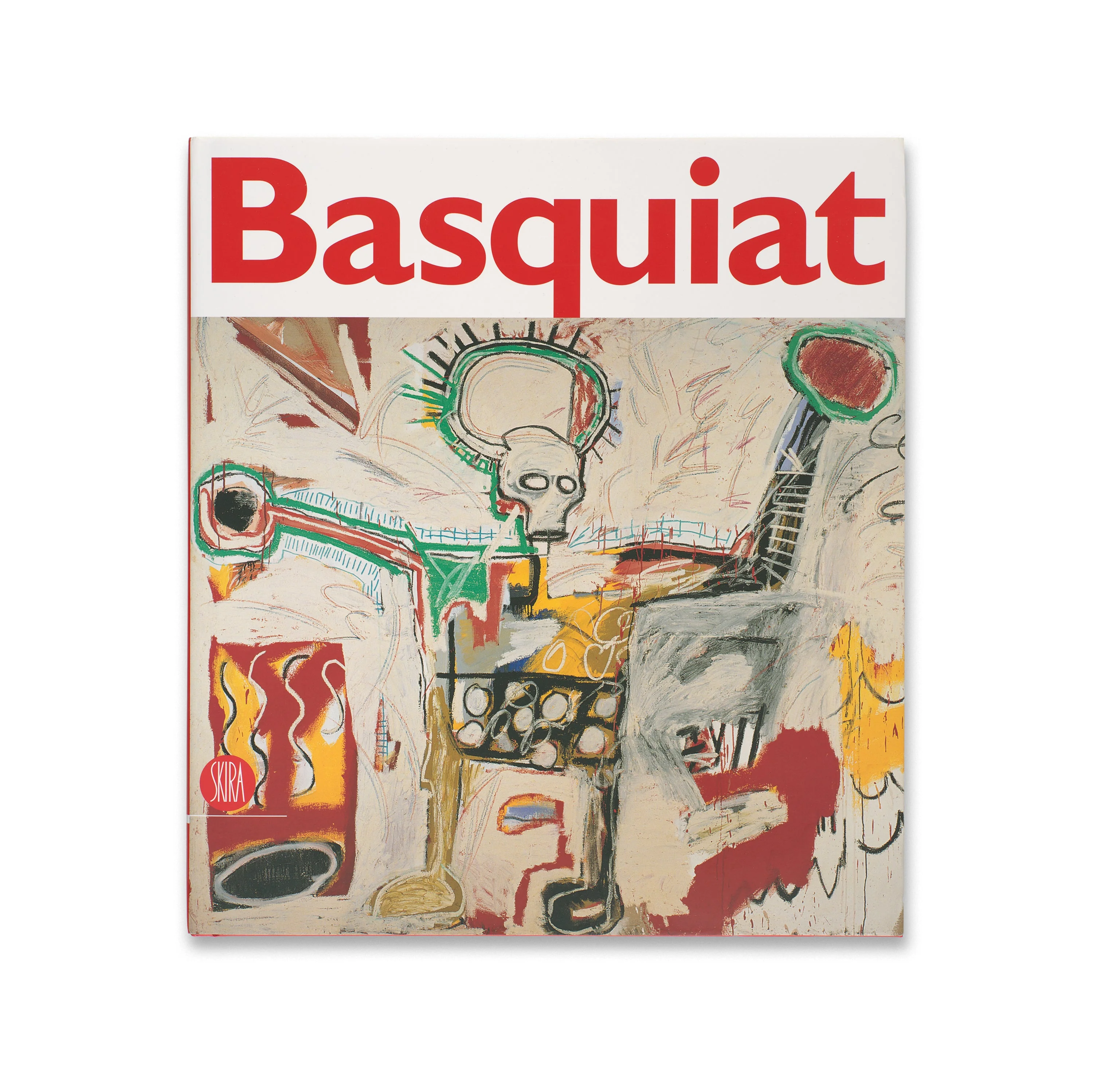 Jean-Michel Basquiat